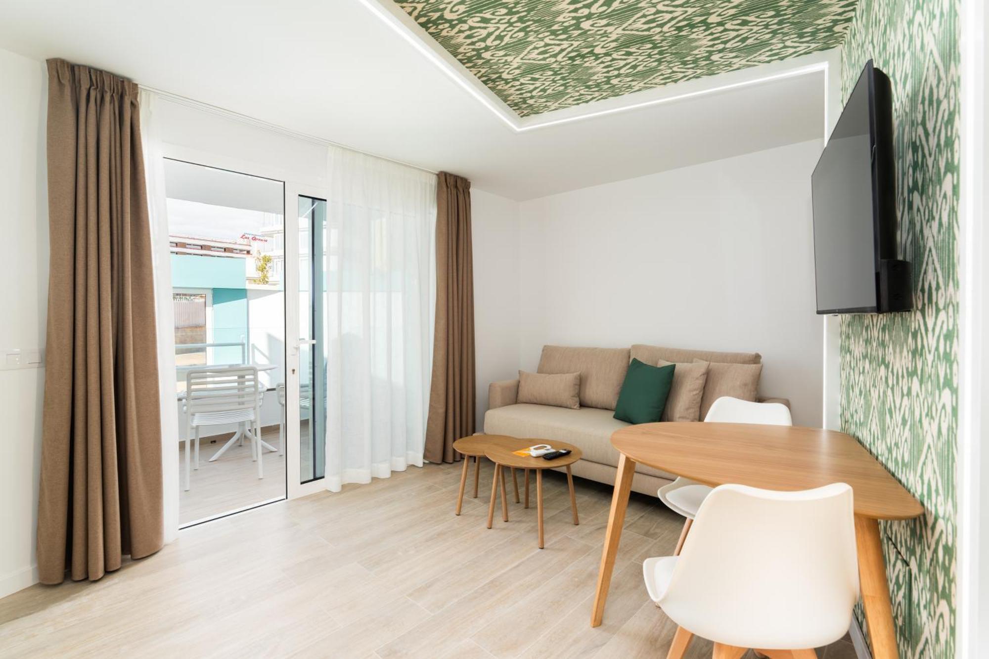 Alsol Caribes 2 - Adults Only *