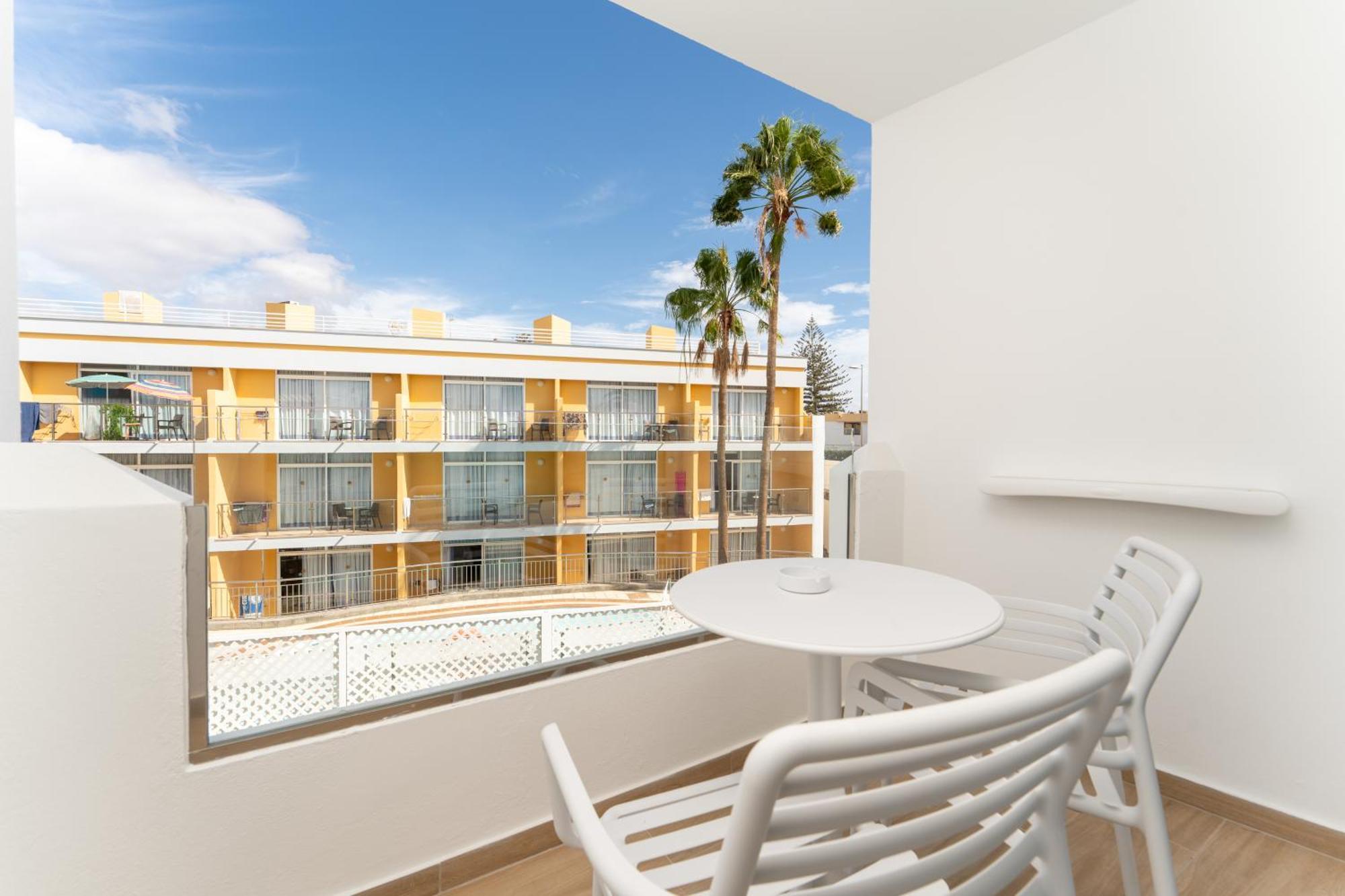 Alsol Caribes 2 - Adults Only Playa del Ingles (Gran Canaria)