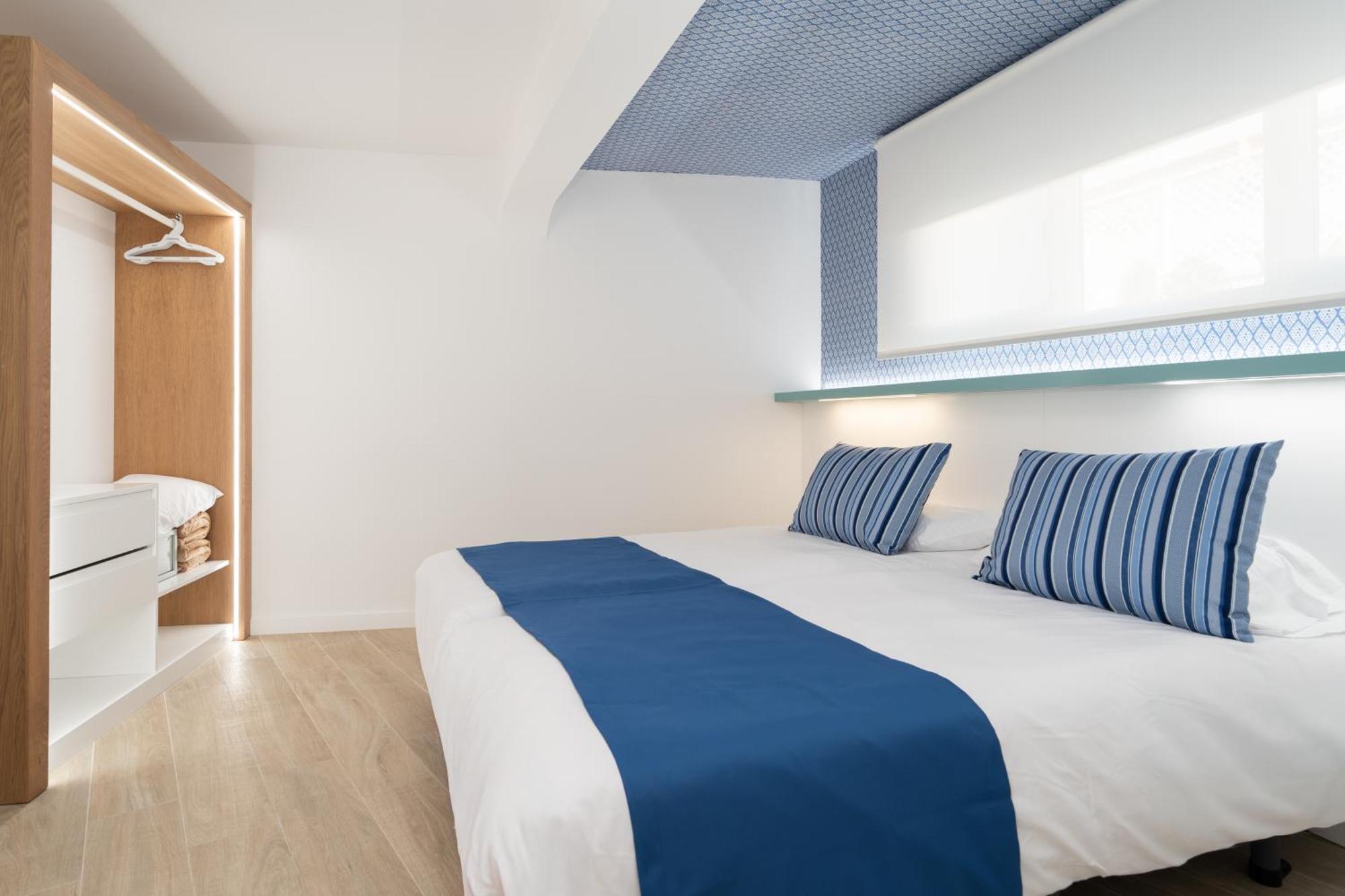 Alsol Caribes 2 - Adults Only
