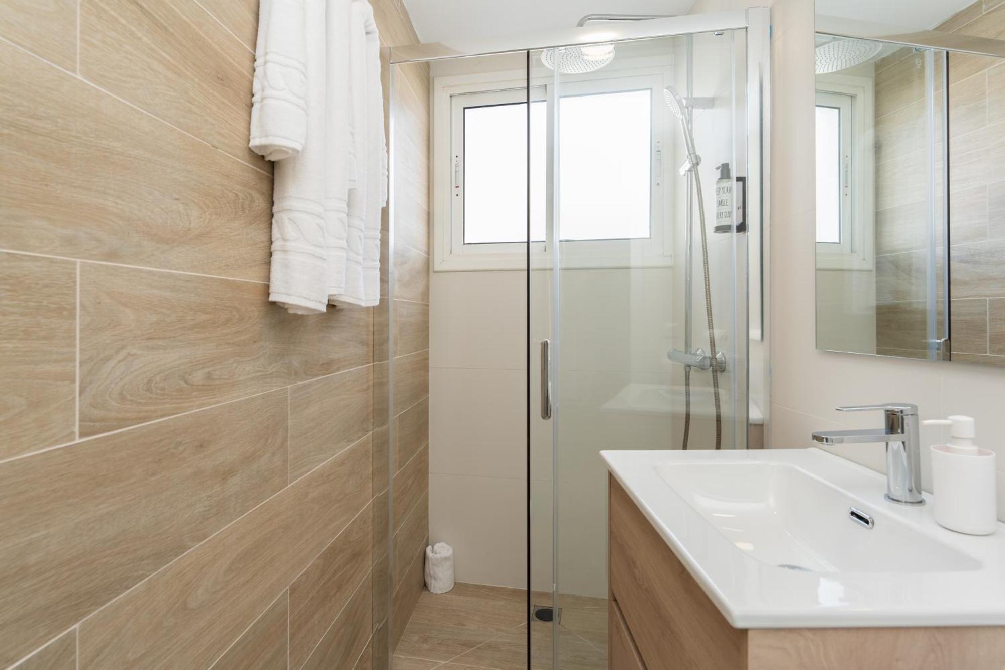 Alsol Caribes 2 - Adults Only Apartment