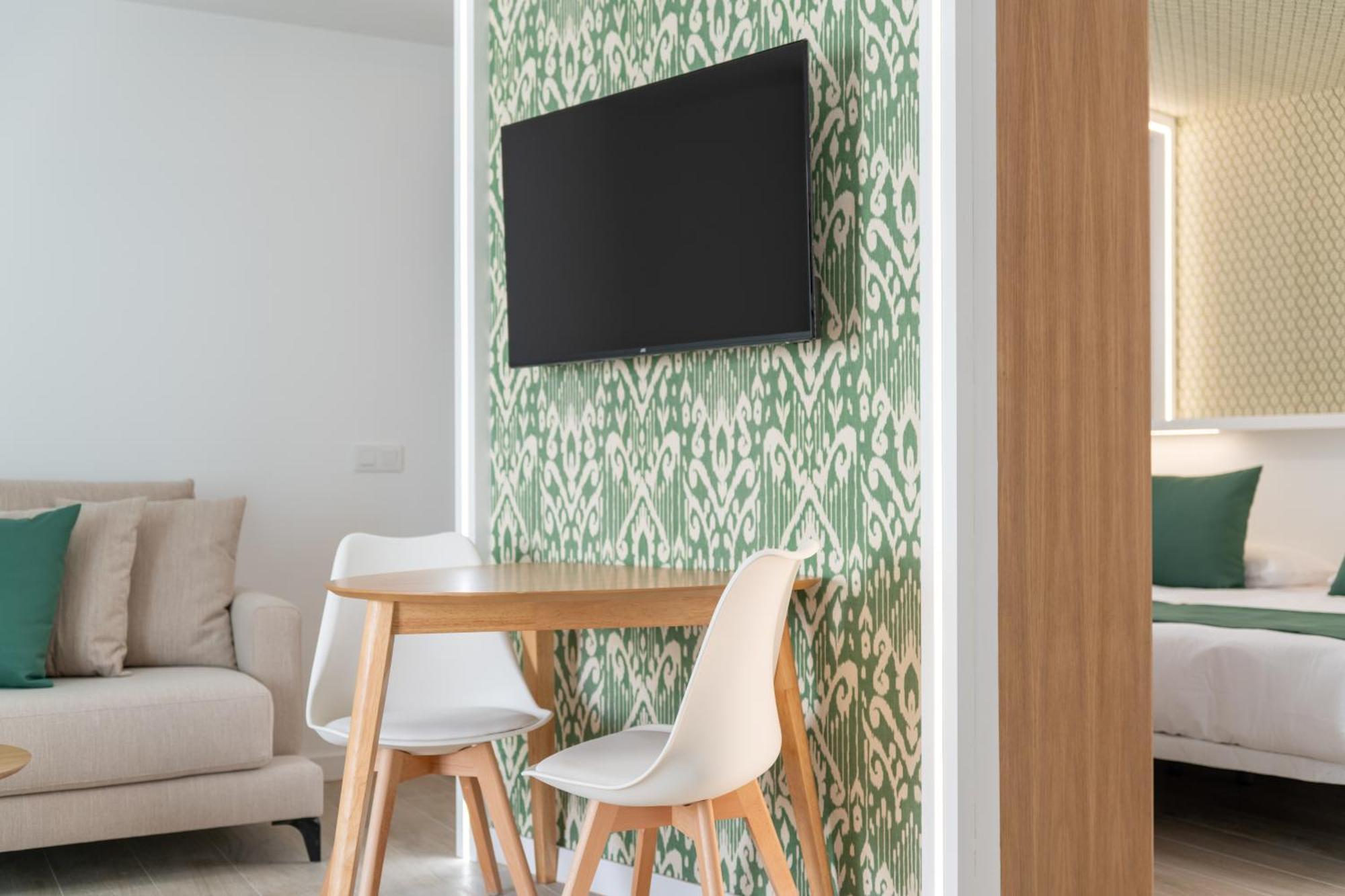 Apartment Alsol Caribes 2 - Adults Only