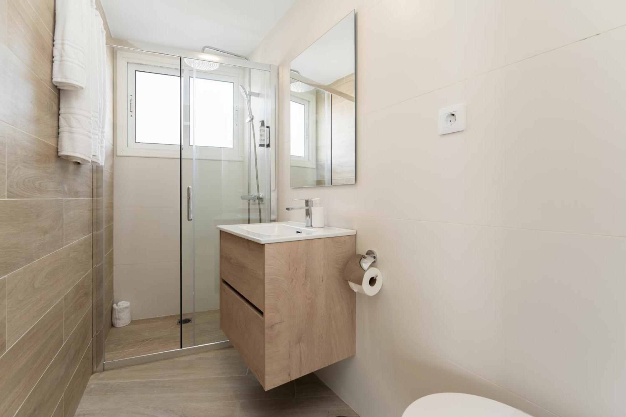 Alsol Caribes 2 - Adults Only Apartment *