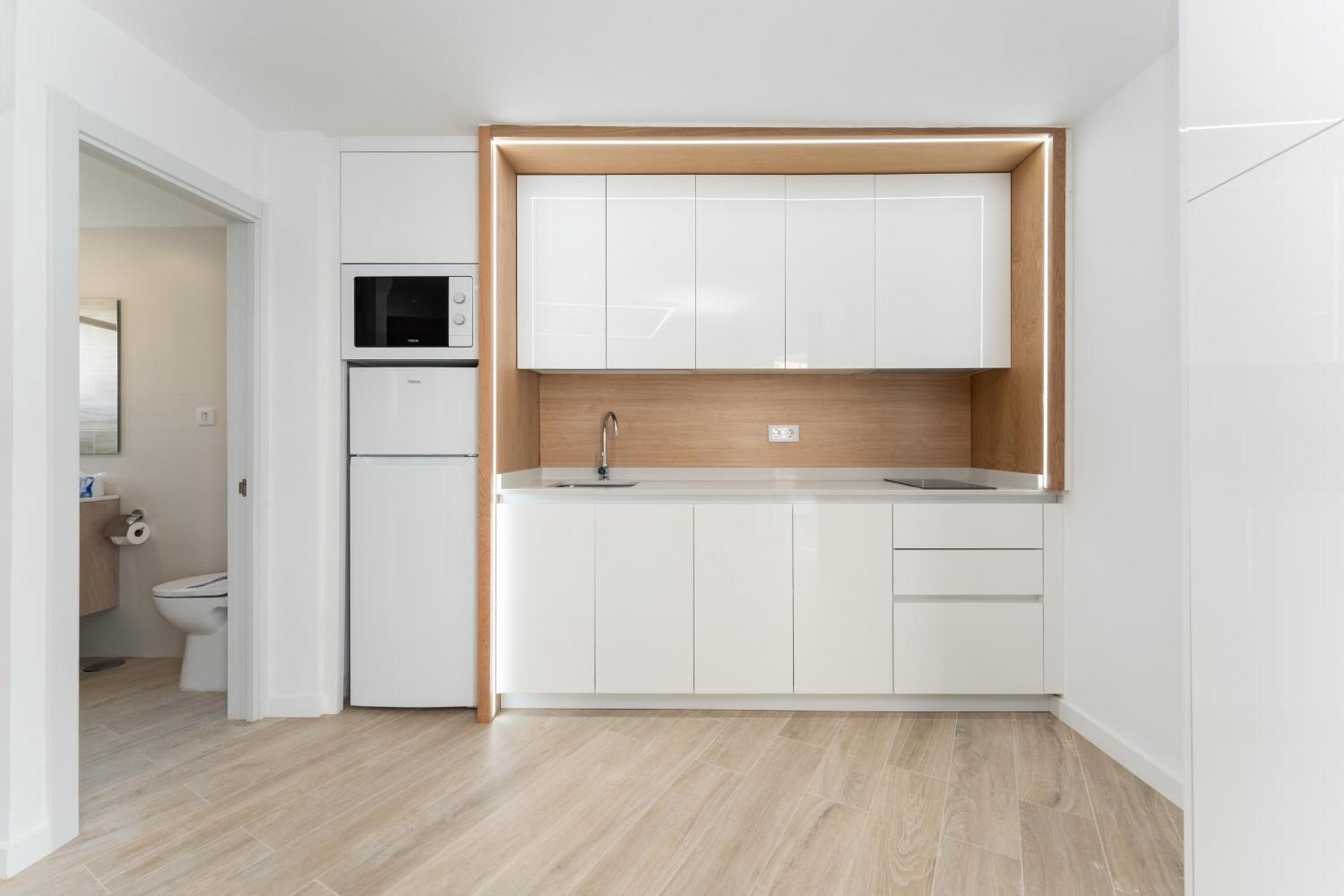 Apartment Alsol Caribes 2 - Adults Only *