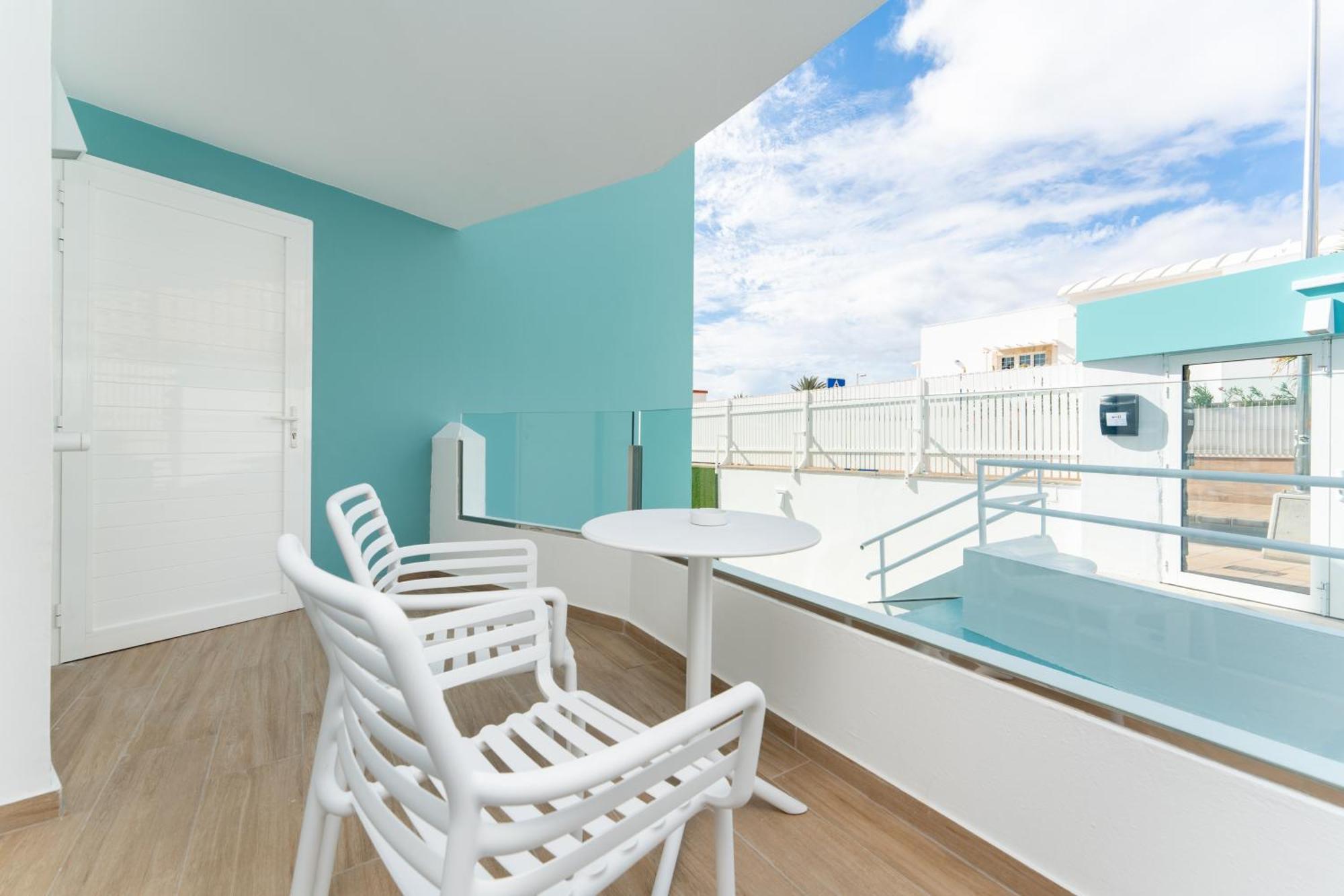 Alsol Caribes 2 - Adults Only Apartment Playa del Ingles (Gran Canaria)