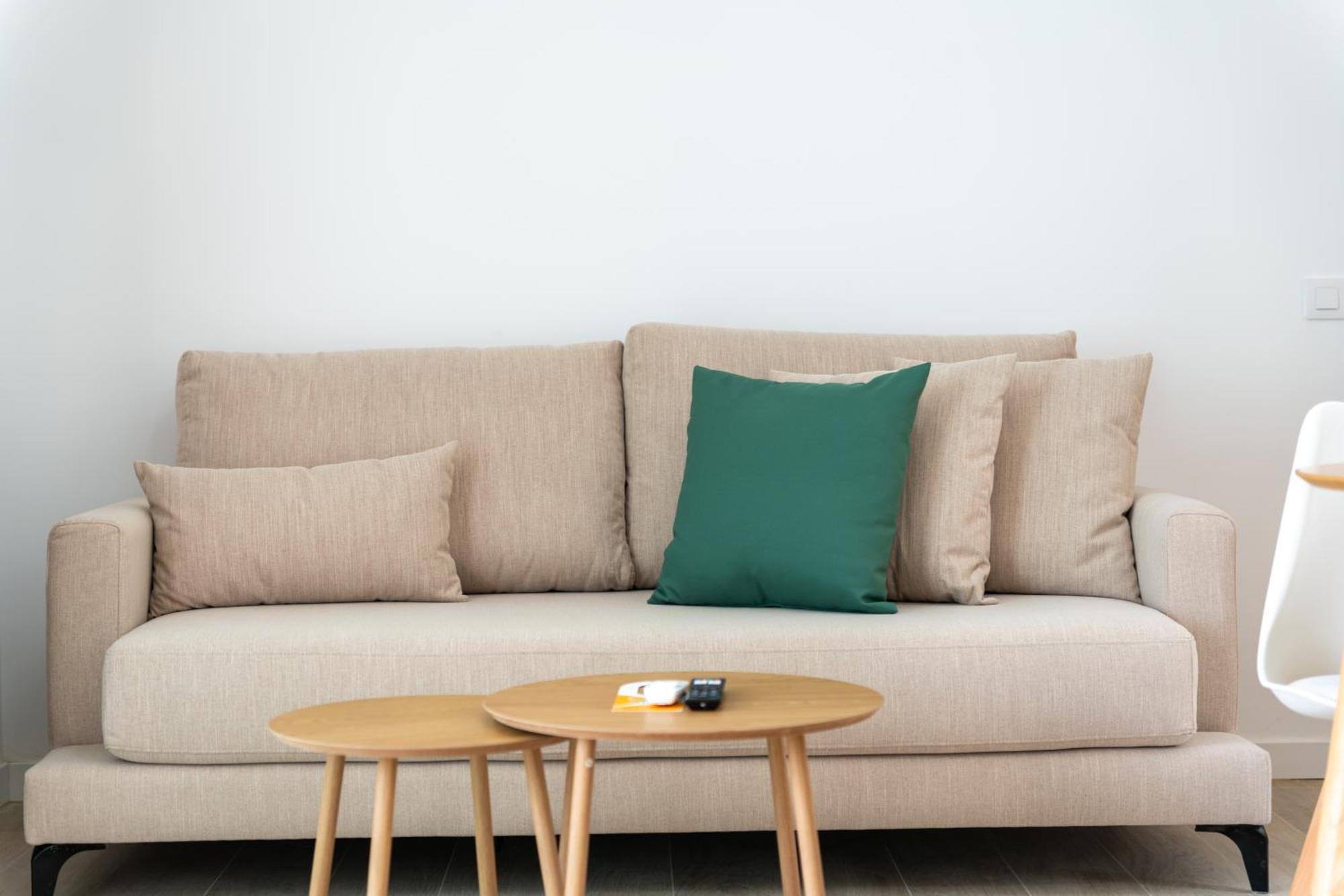 Apartment Alsol Caribes 2 - Adults Only Playa del Ingles (Gran Canaria)