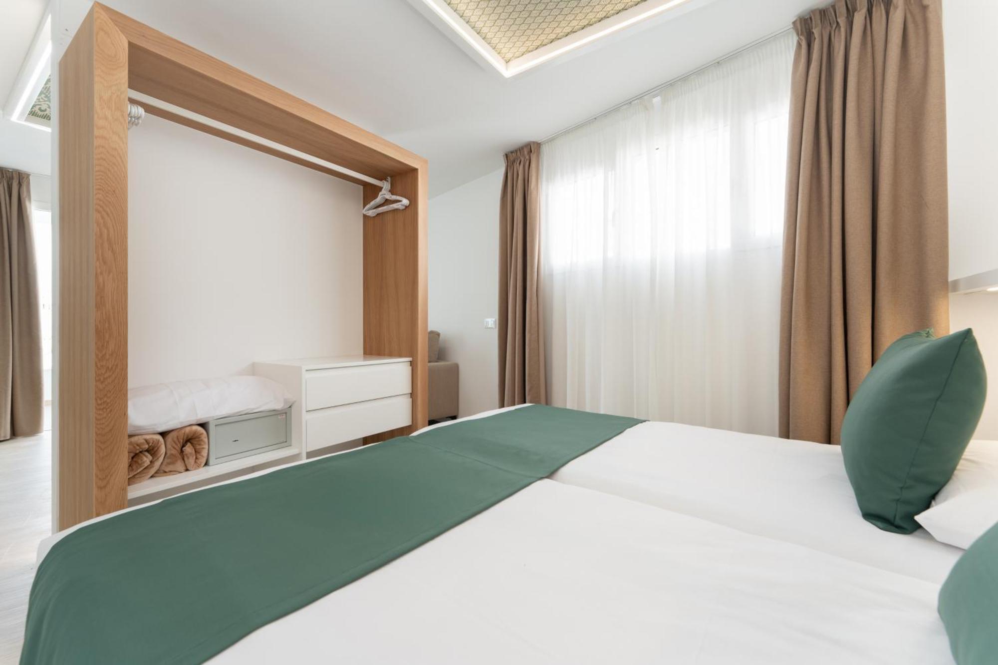 Alsol Caribes 2 - Adults Only Playa del Ingles (Gran Canaria)