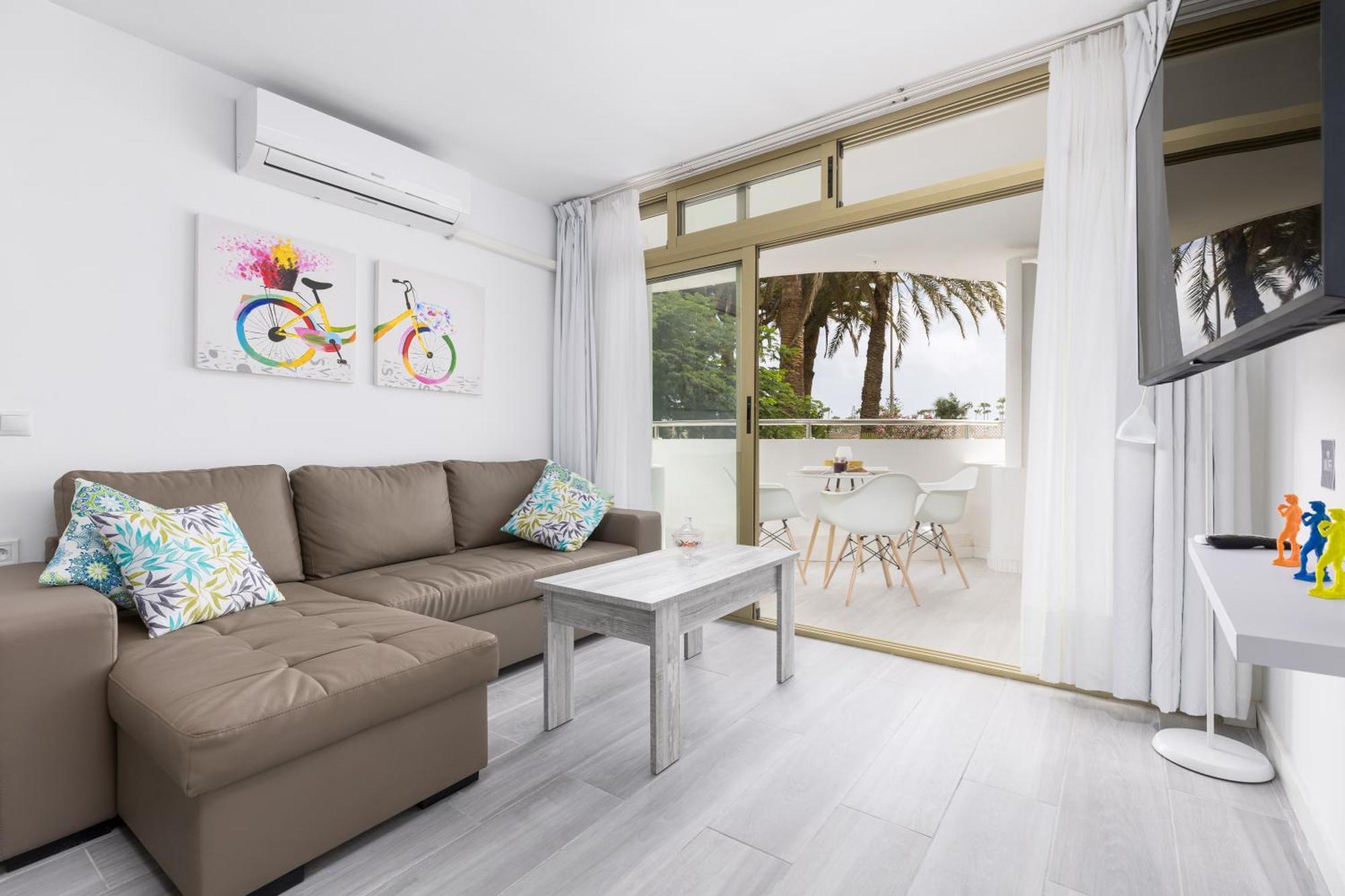 Paraiso Teresa Apartment