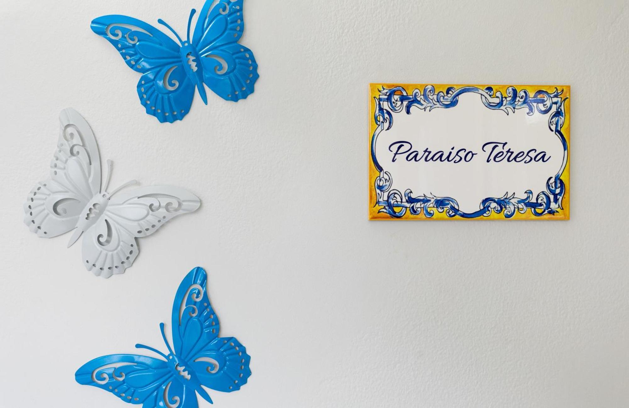 Paraiso Teresa *