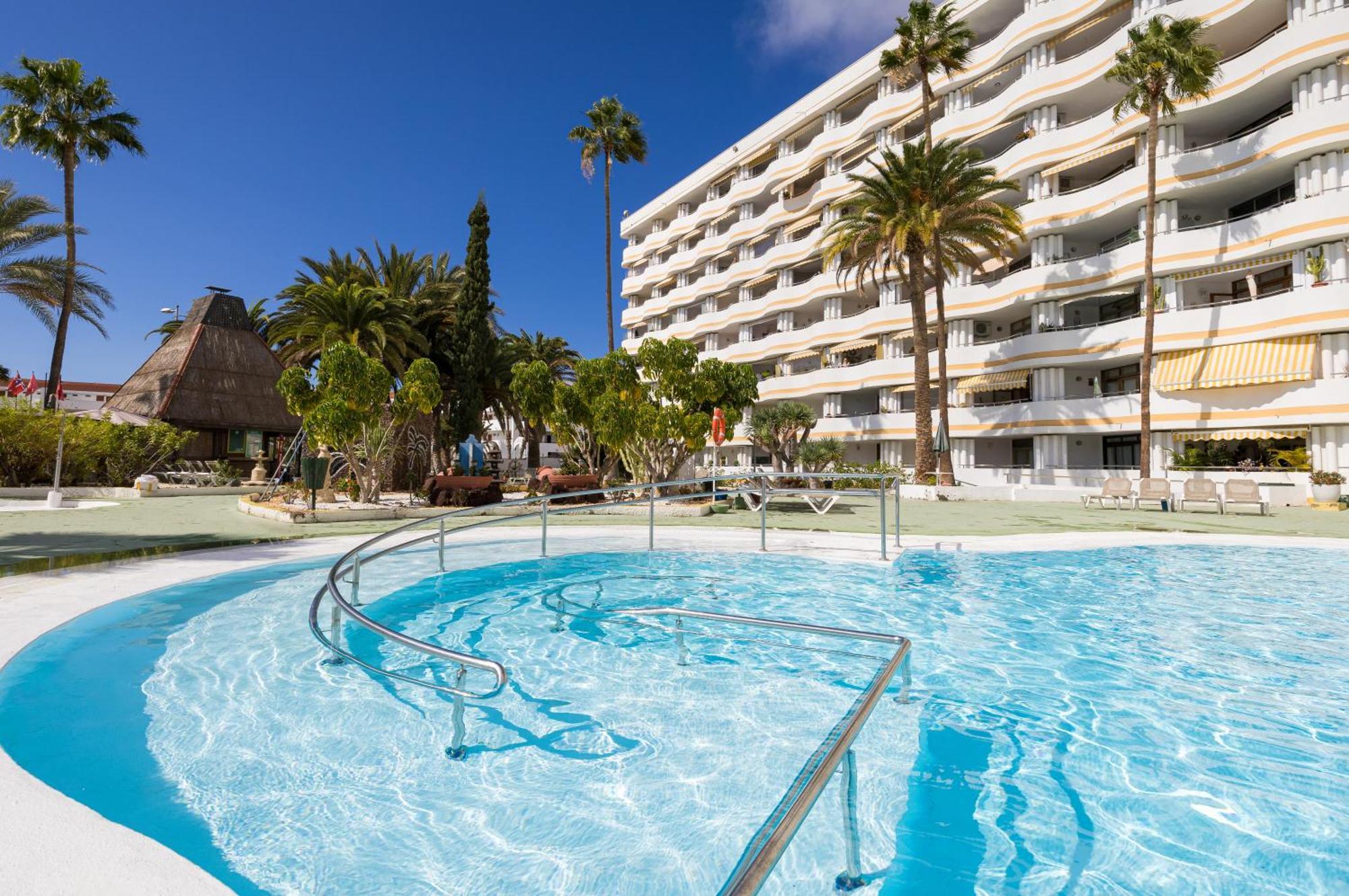 Paraiso Teresa Playa del Inglés
