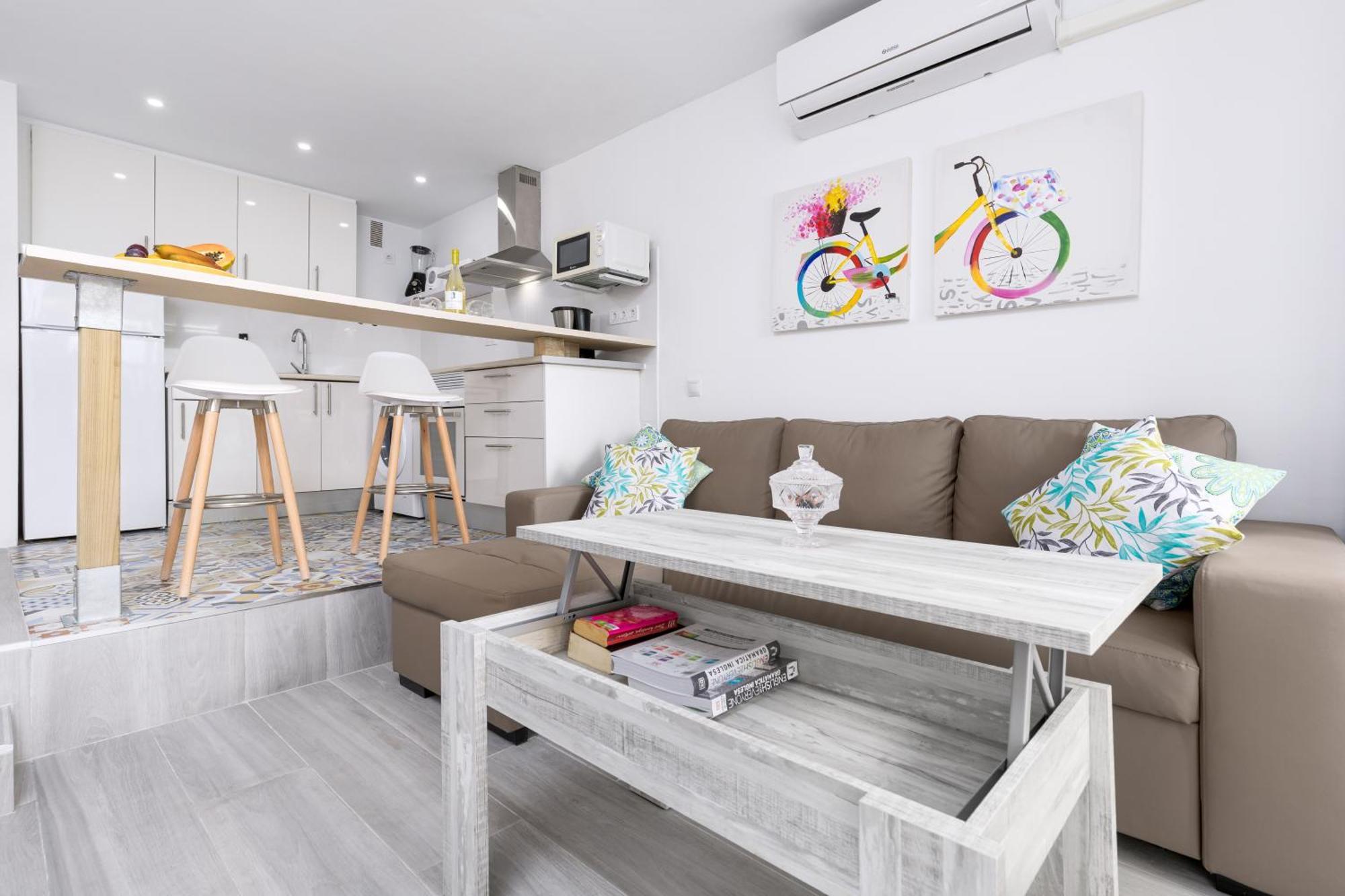 Apartment Paraiso Teresa *