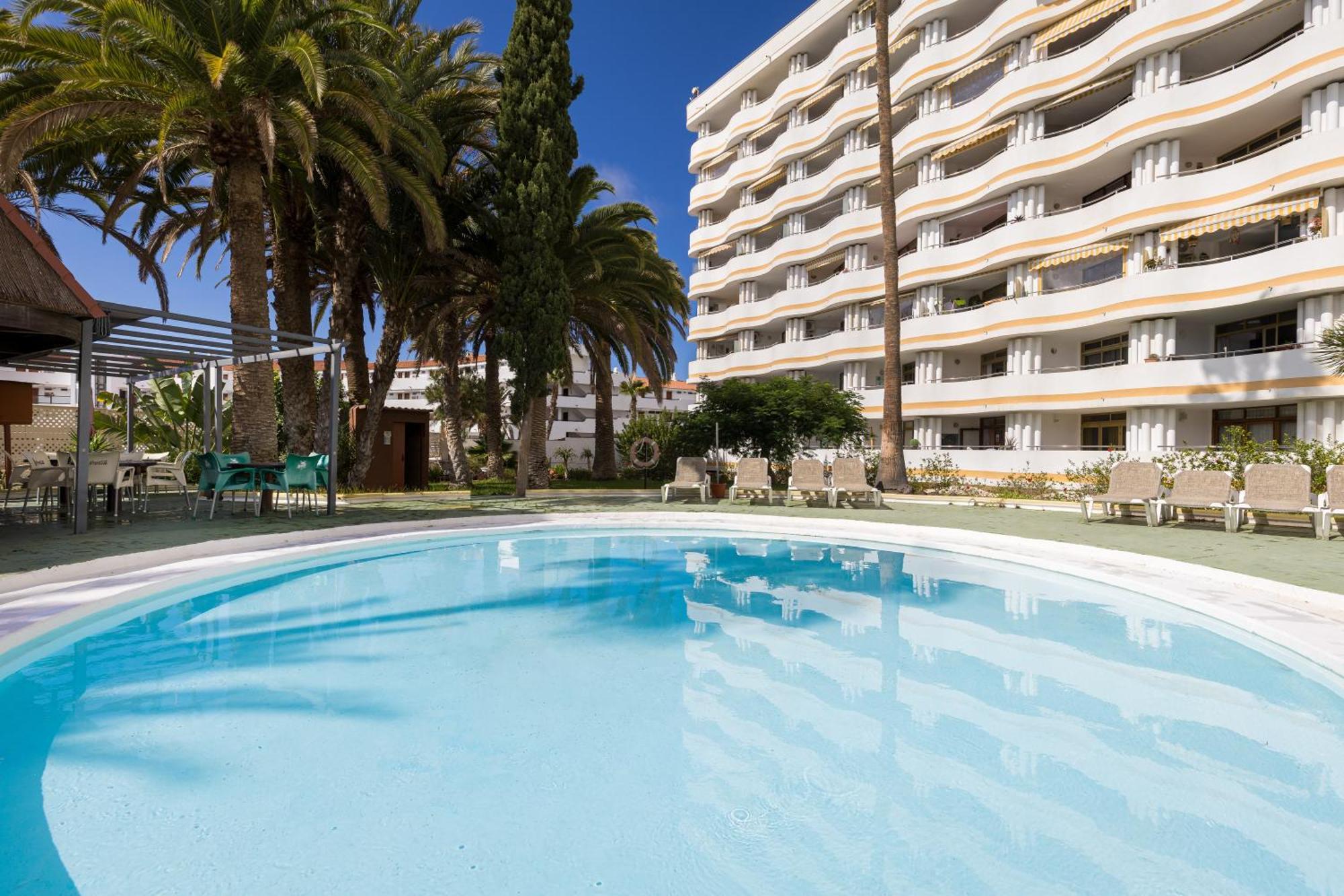 Paraiso Teresa * Playa del Inglés