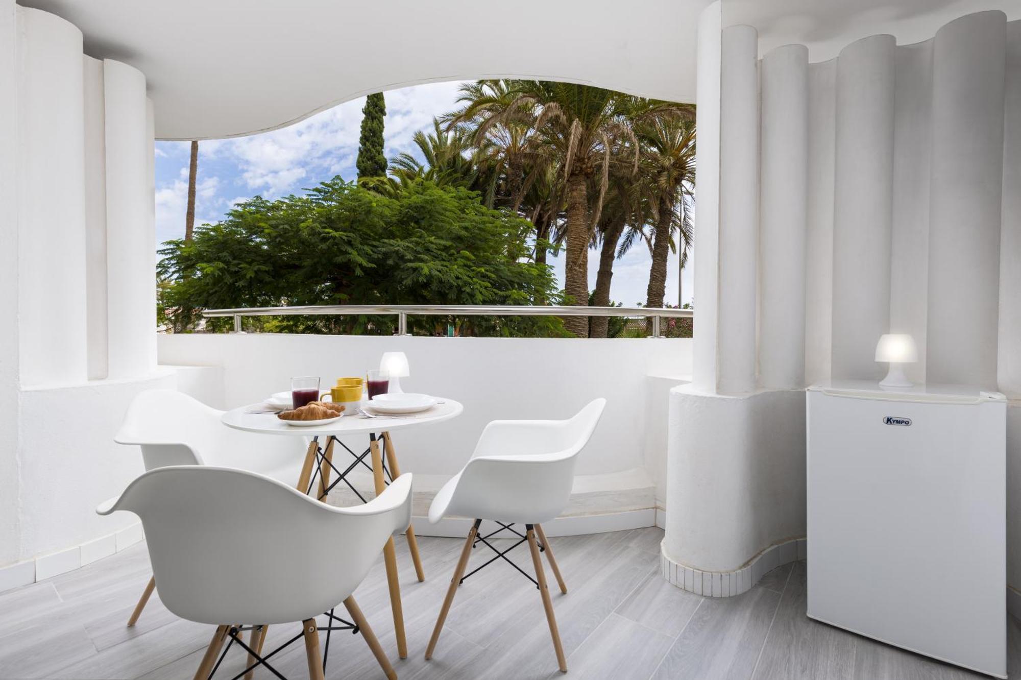 Apartment Paraiso Teresa *