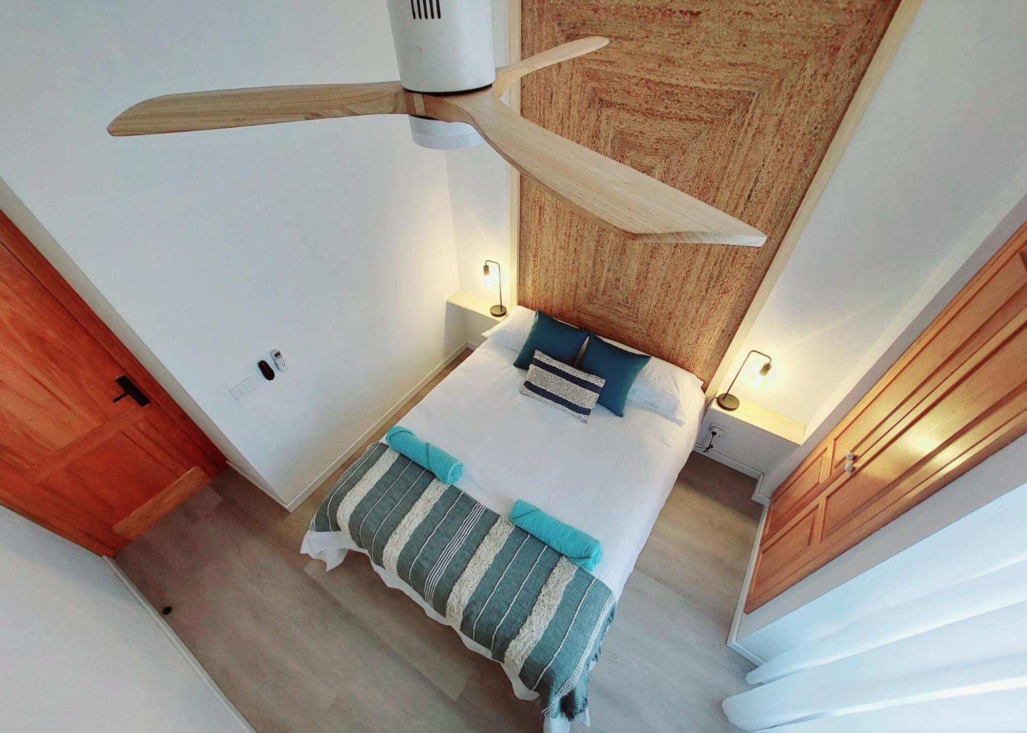 Apartamento Centrico Con Playa Y Piscina *