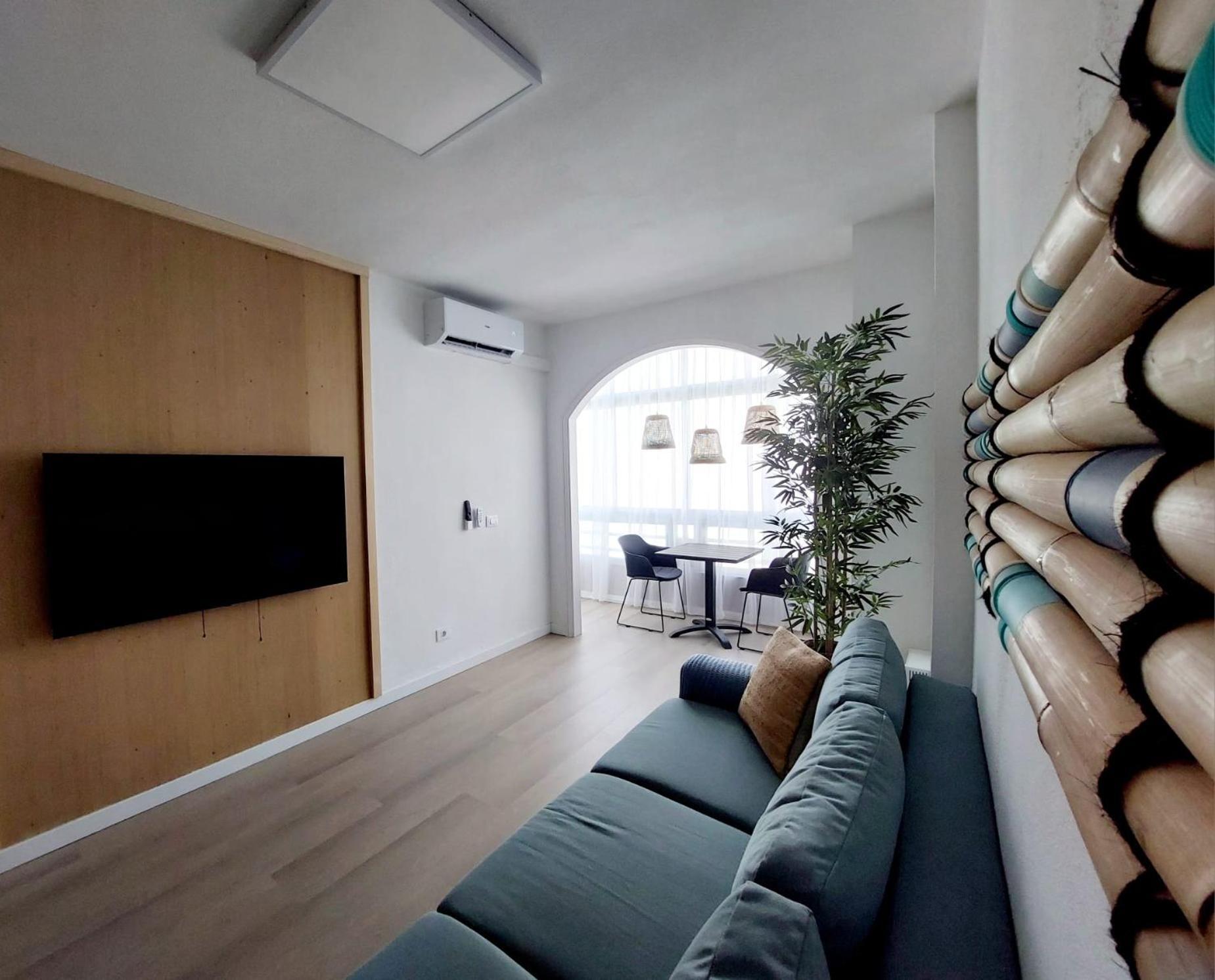Apartamento Centrico Con Playa Y Piscina *