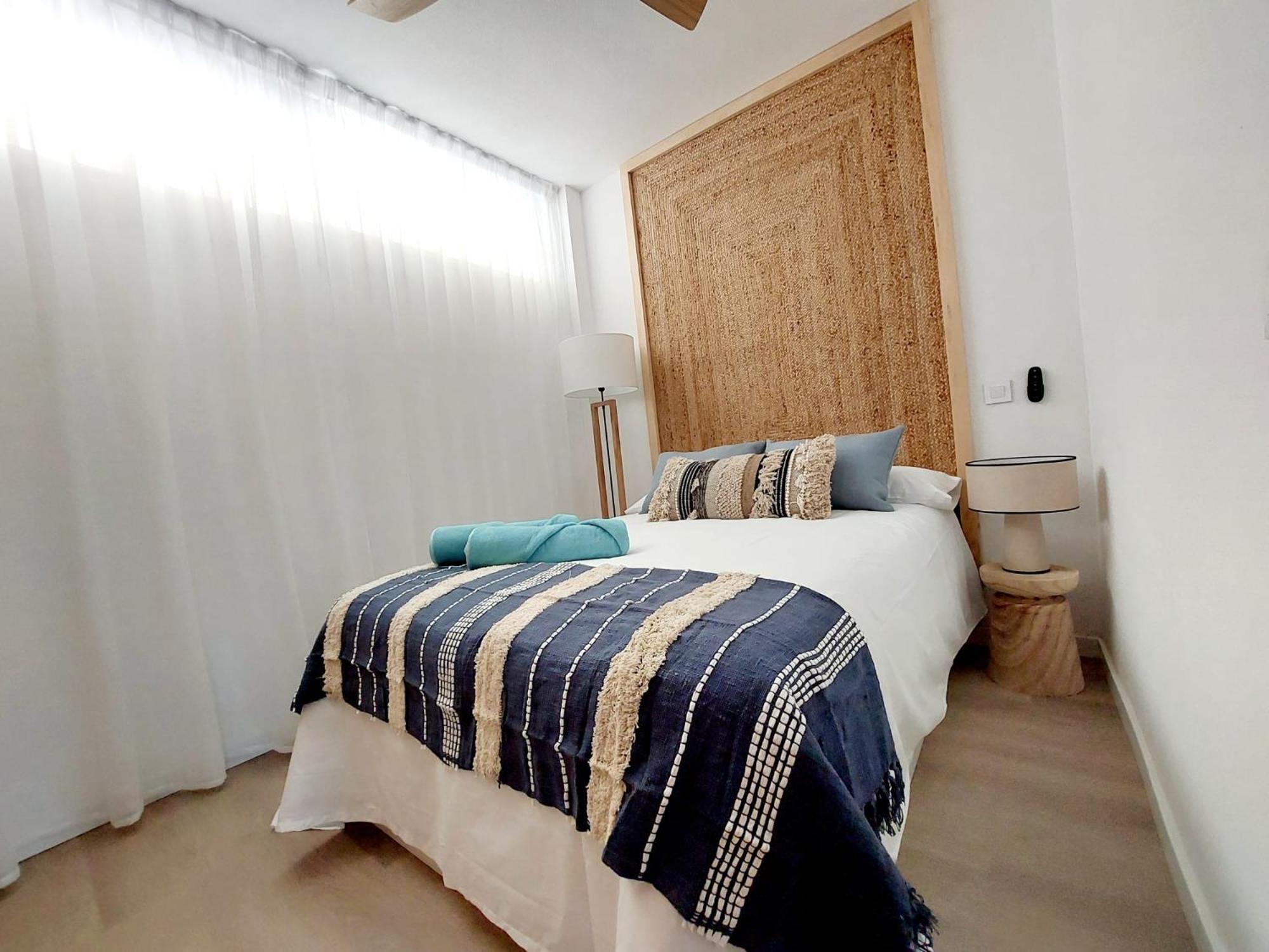 Apartamento Centrico Con Playa Y Piscina *