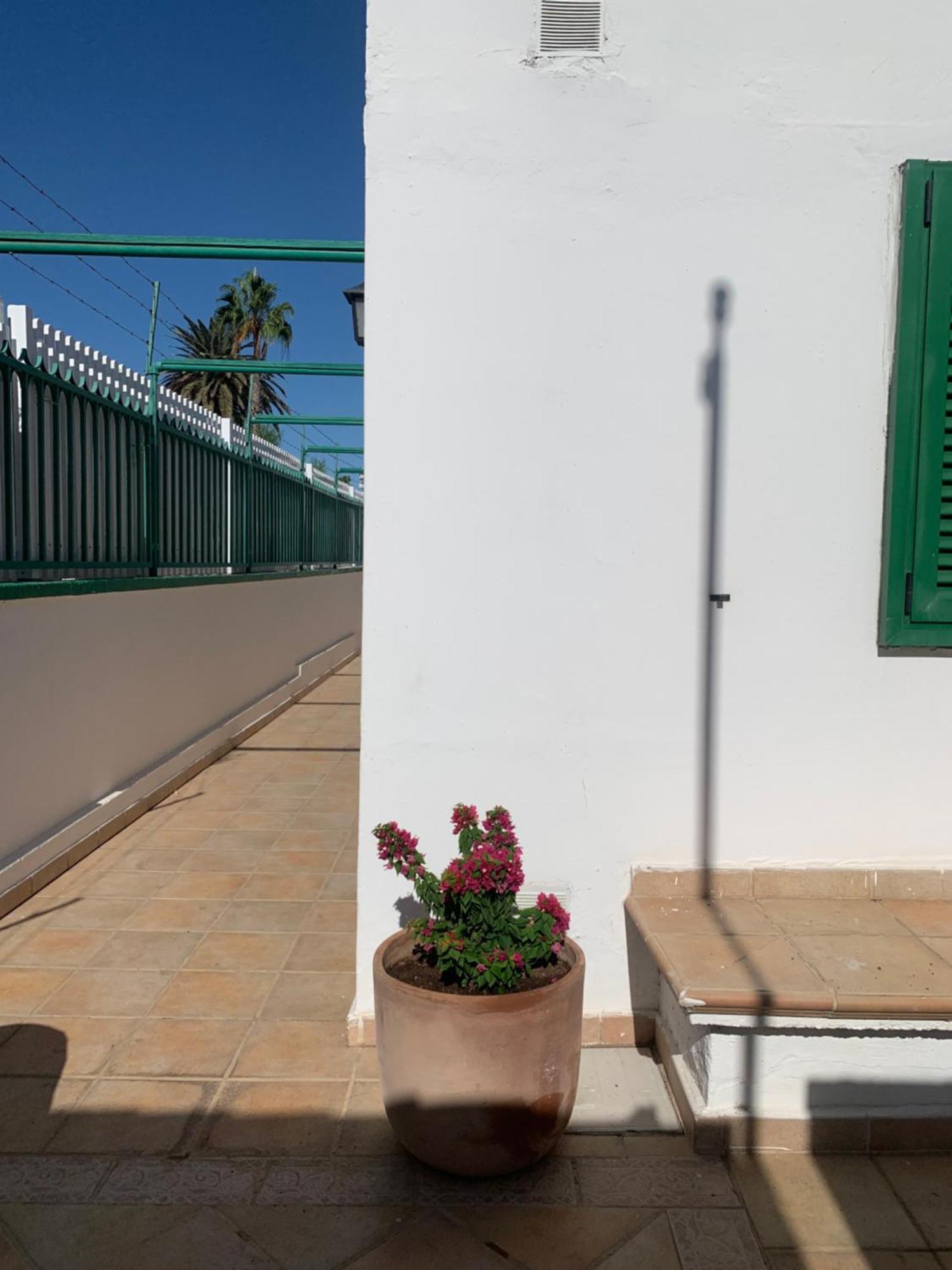Felicidad * Playa del Ingles (Gran Canaria)