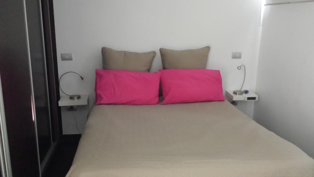 Paco Apartment *