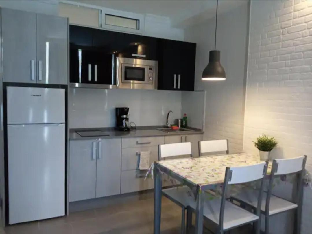 El Nido De Los Angeles Apartamento *
