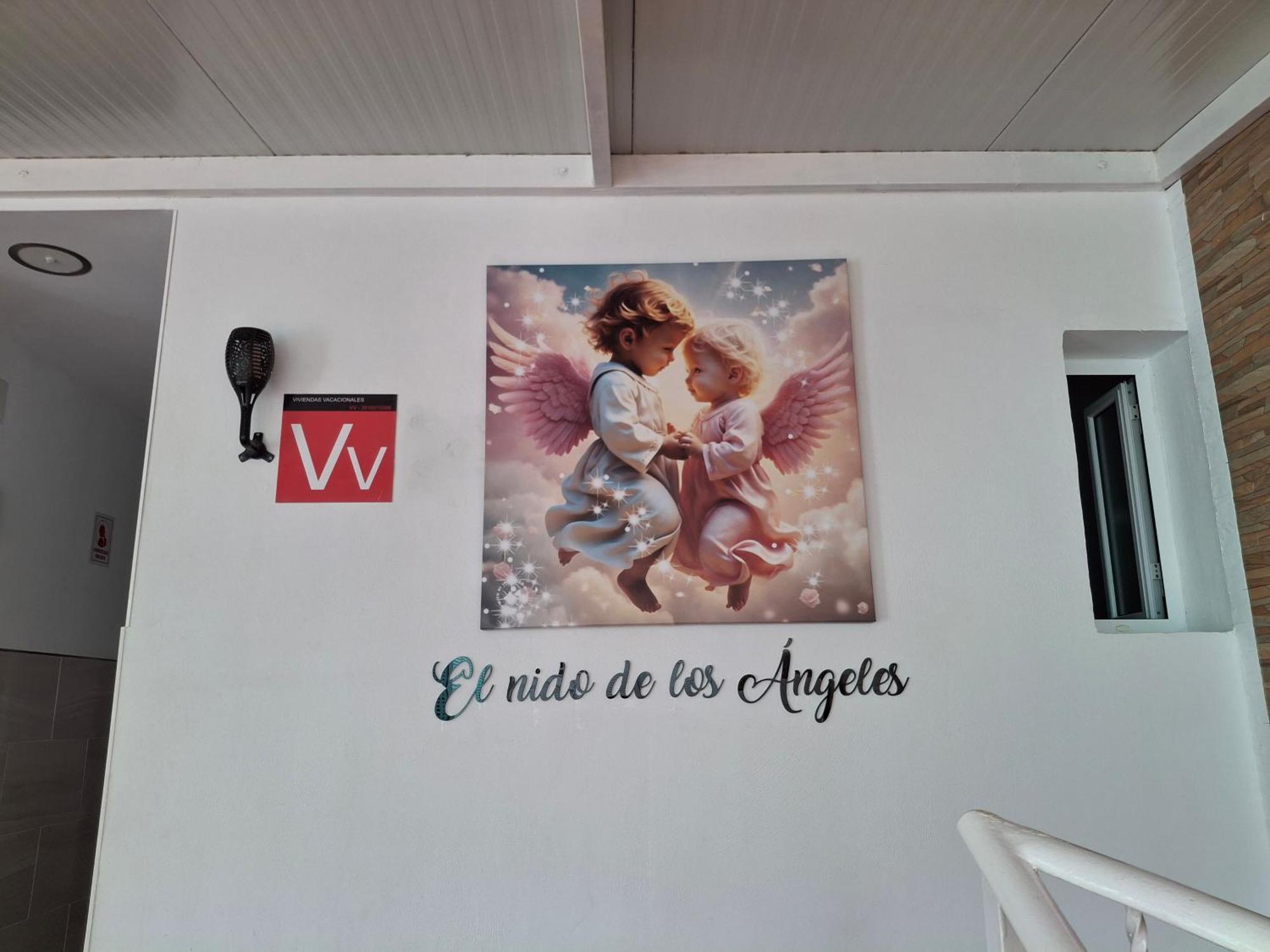 Apartamento El Nido De Los Angeles Playa del Inglés