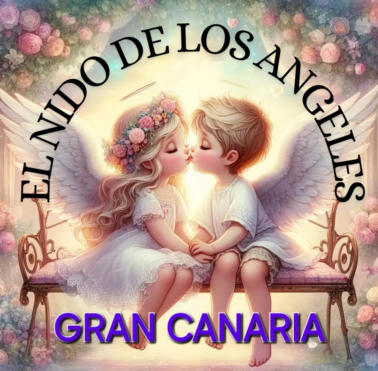 El Nido De Los Angeles Apartamento