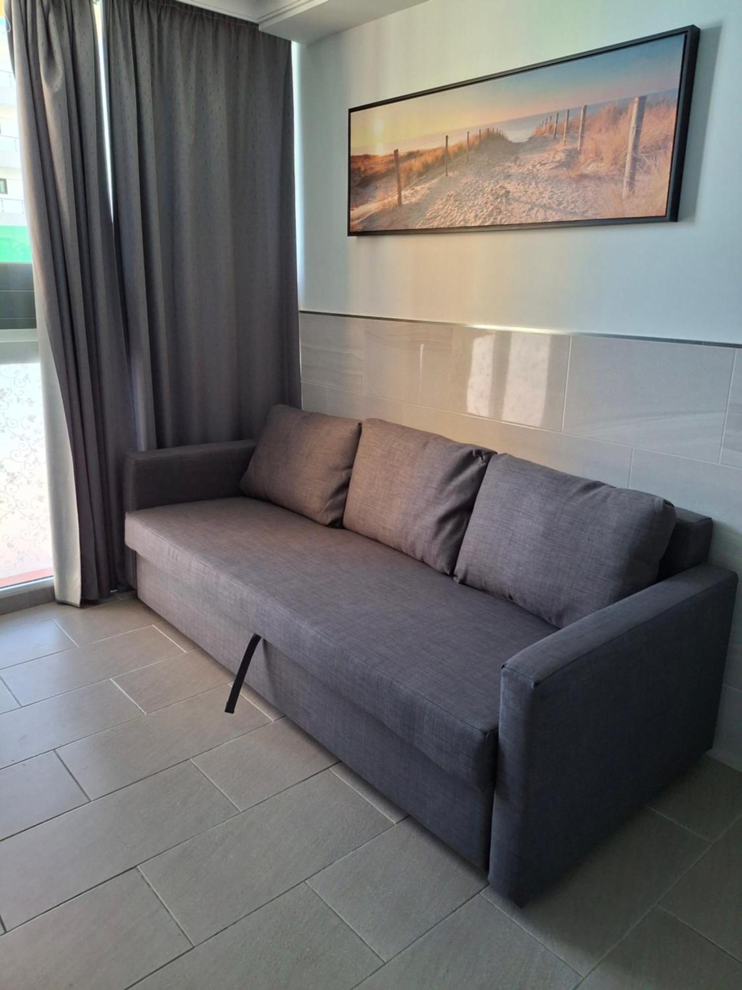 Apartamento El Nido De Los Angeles