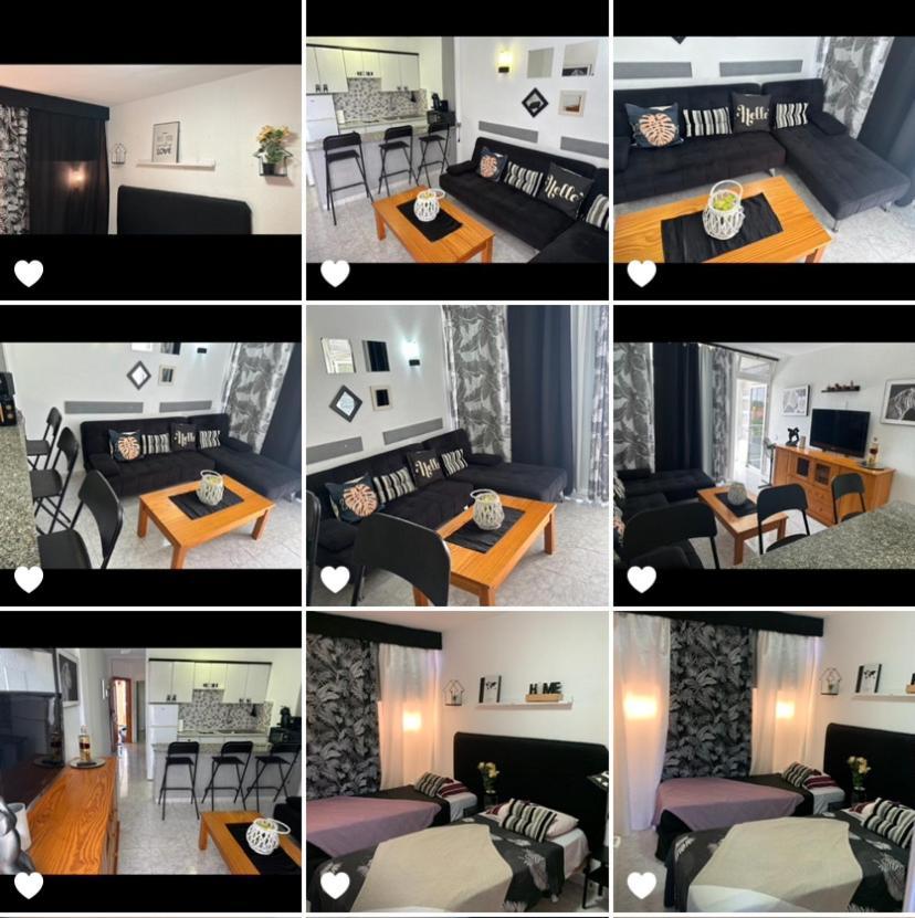Apartment Teneguia-yumbo I *