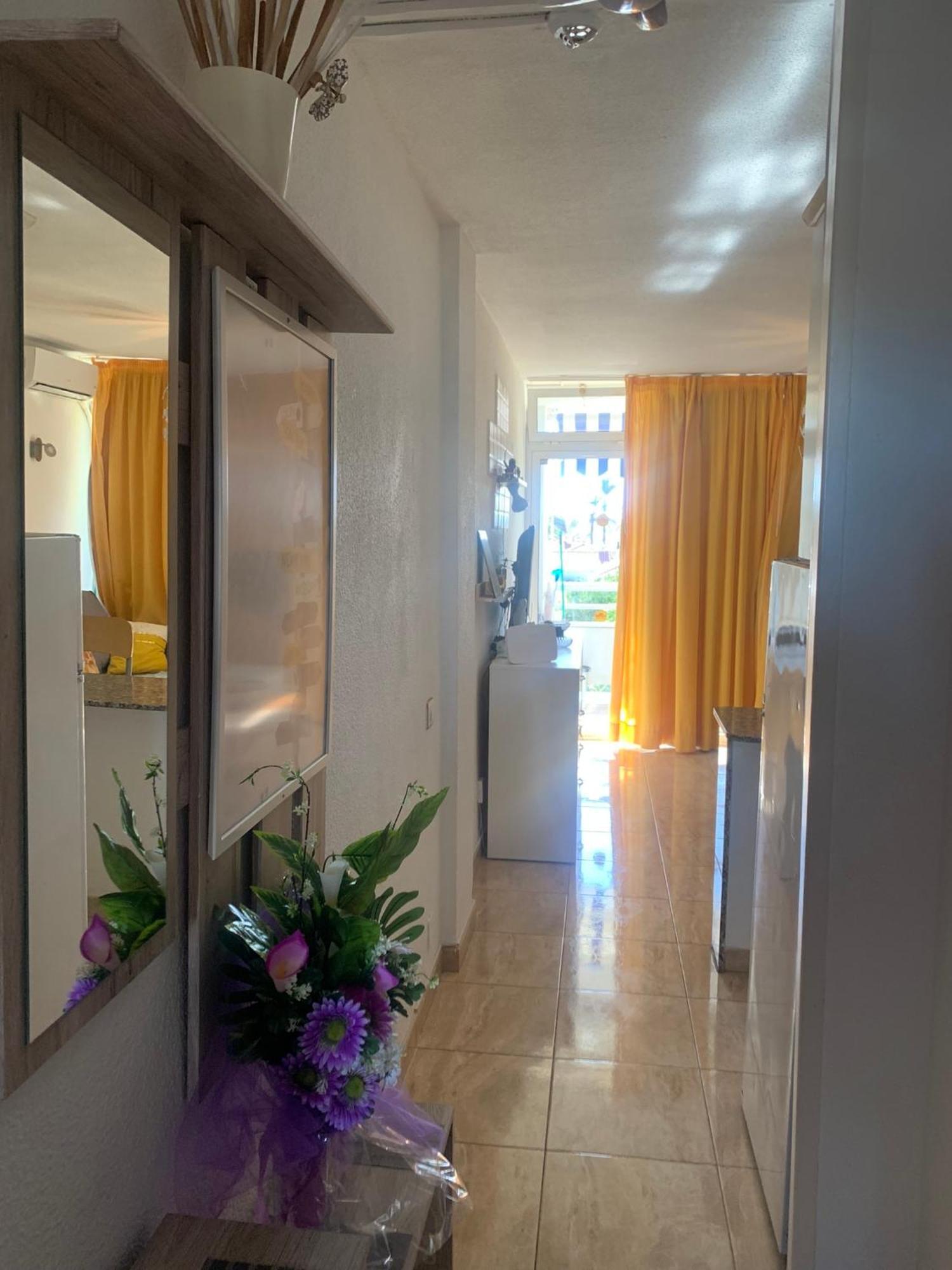 Apartment Teneguia-yumbo I Playa del Inglés