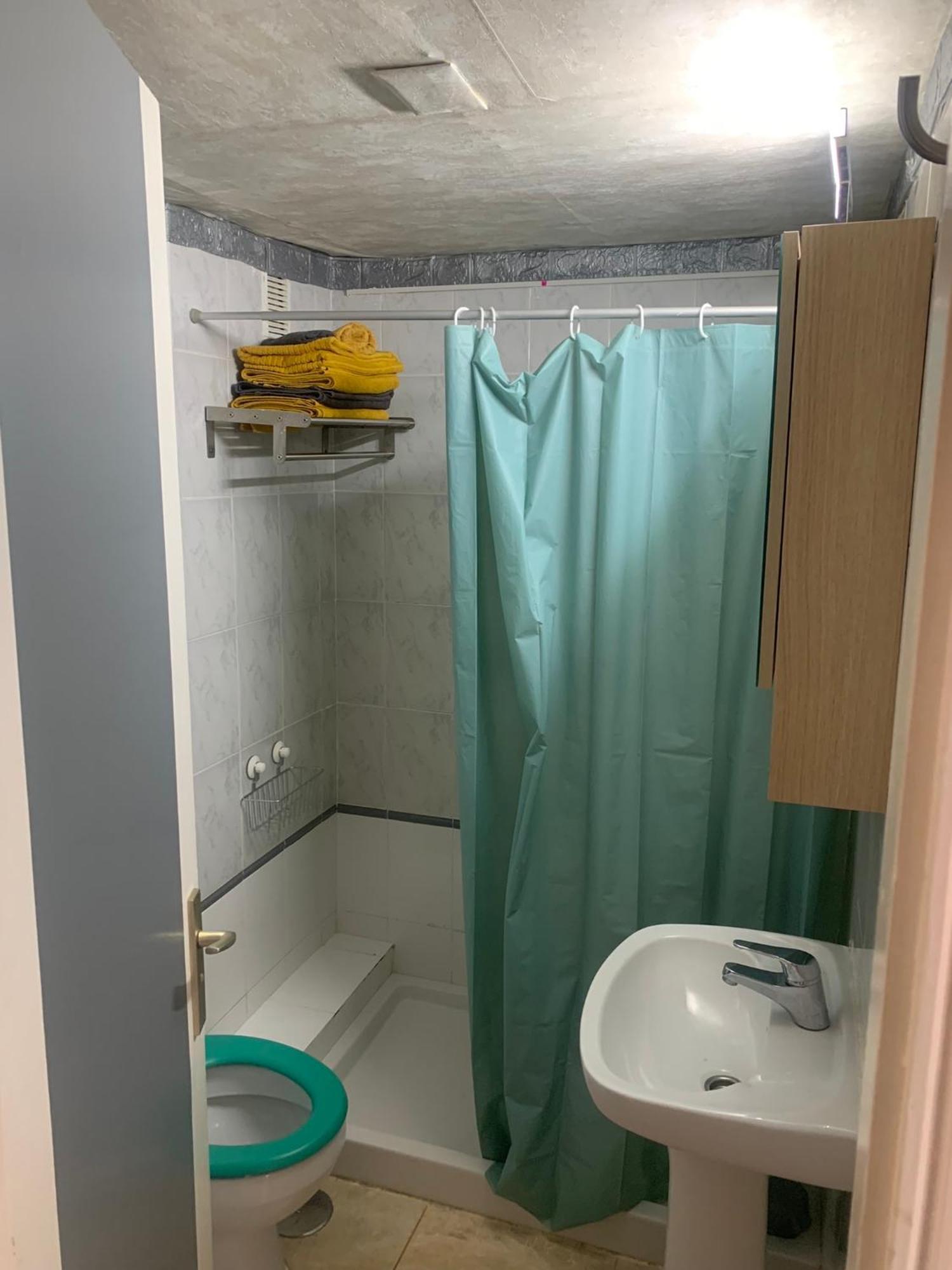 Apartment Teneguia-yumbo I