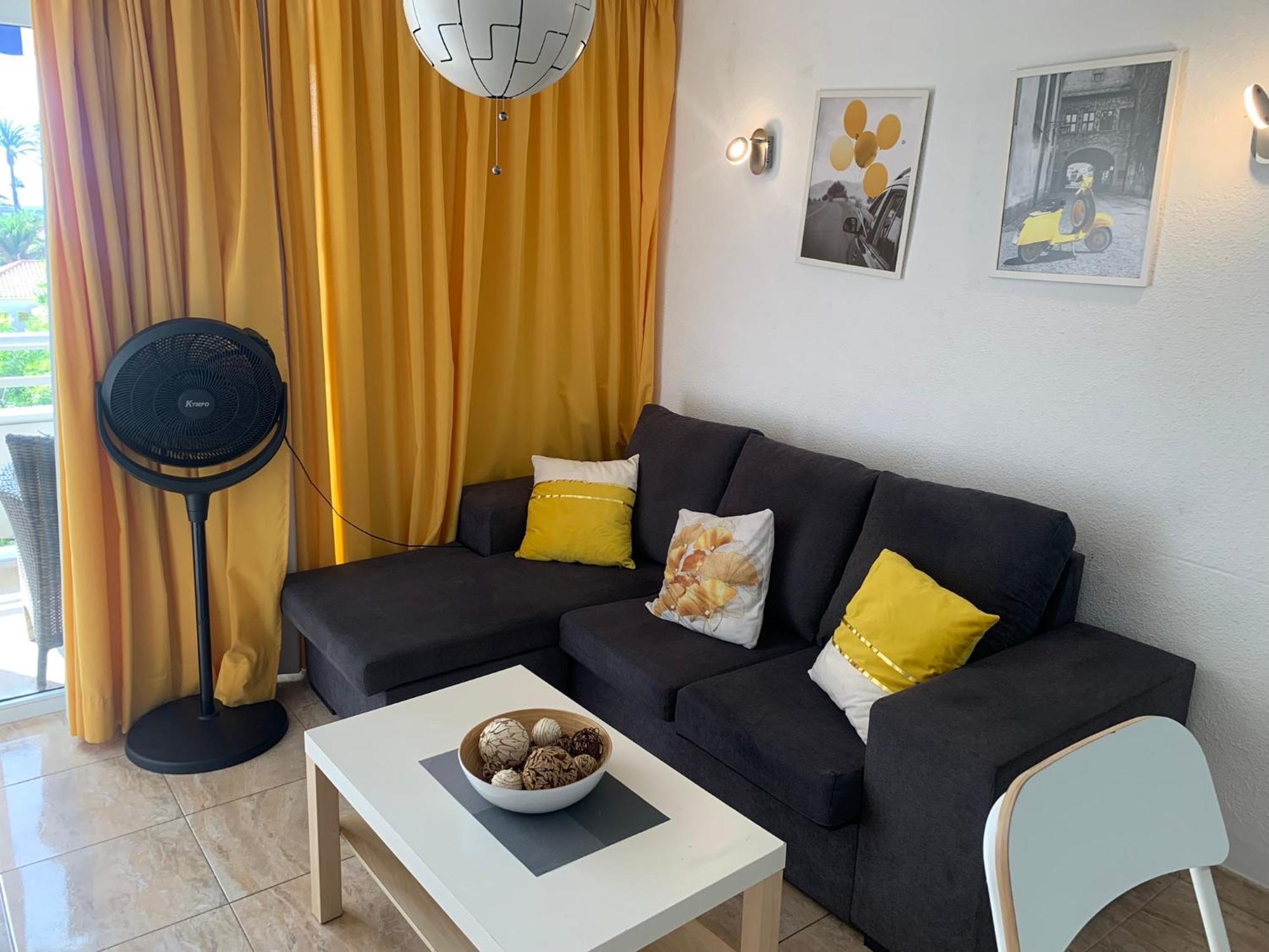 Teneguia-yumbo I Apartment