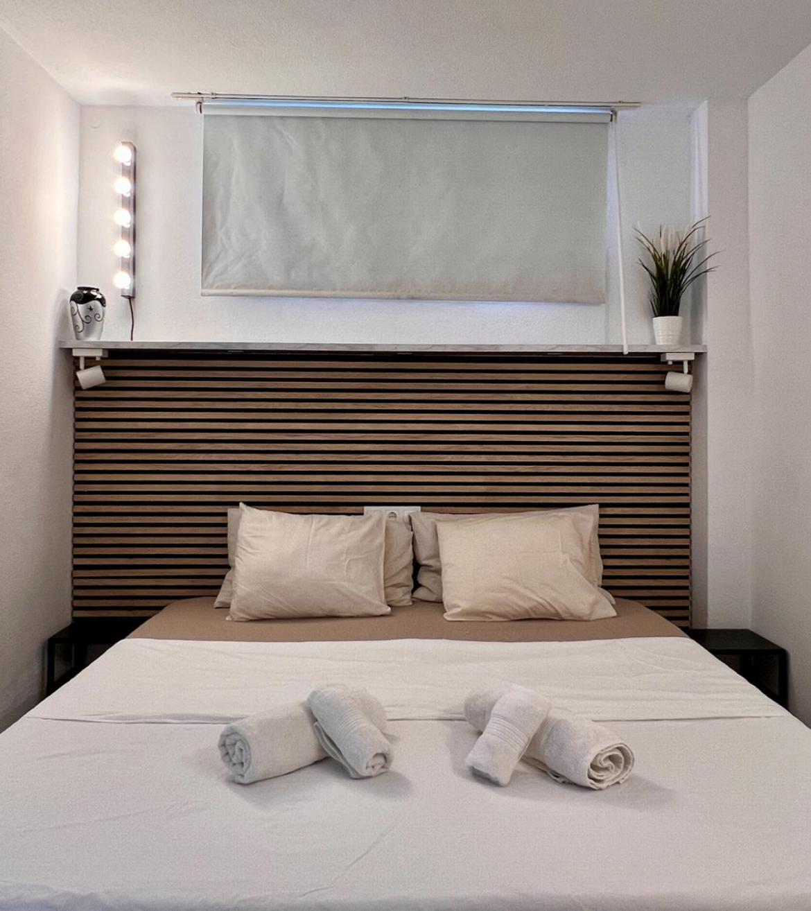 Apartamento Yumbo Sunset Tanife - Next To Yumbo Playa del Inglés