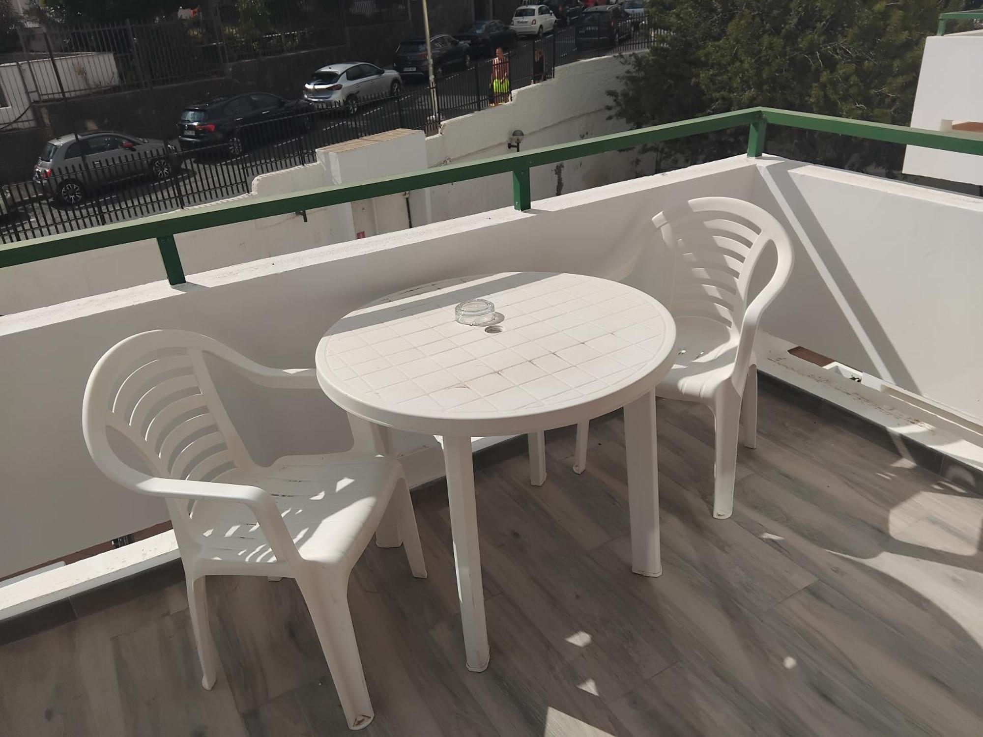 Tirma Red Apartamento Playa del Inglés