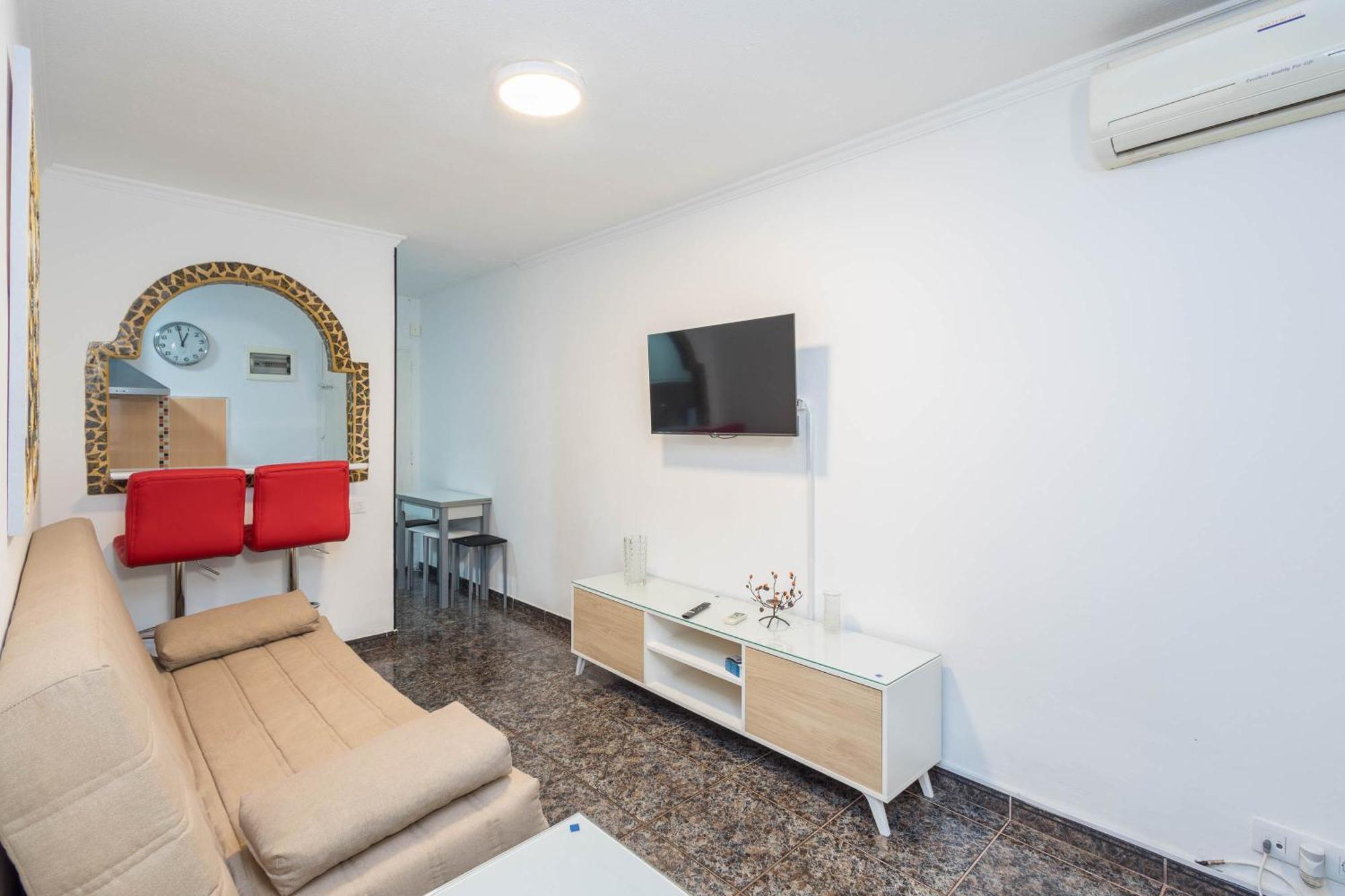Appartement Lightbooking Olas *