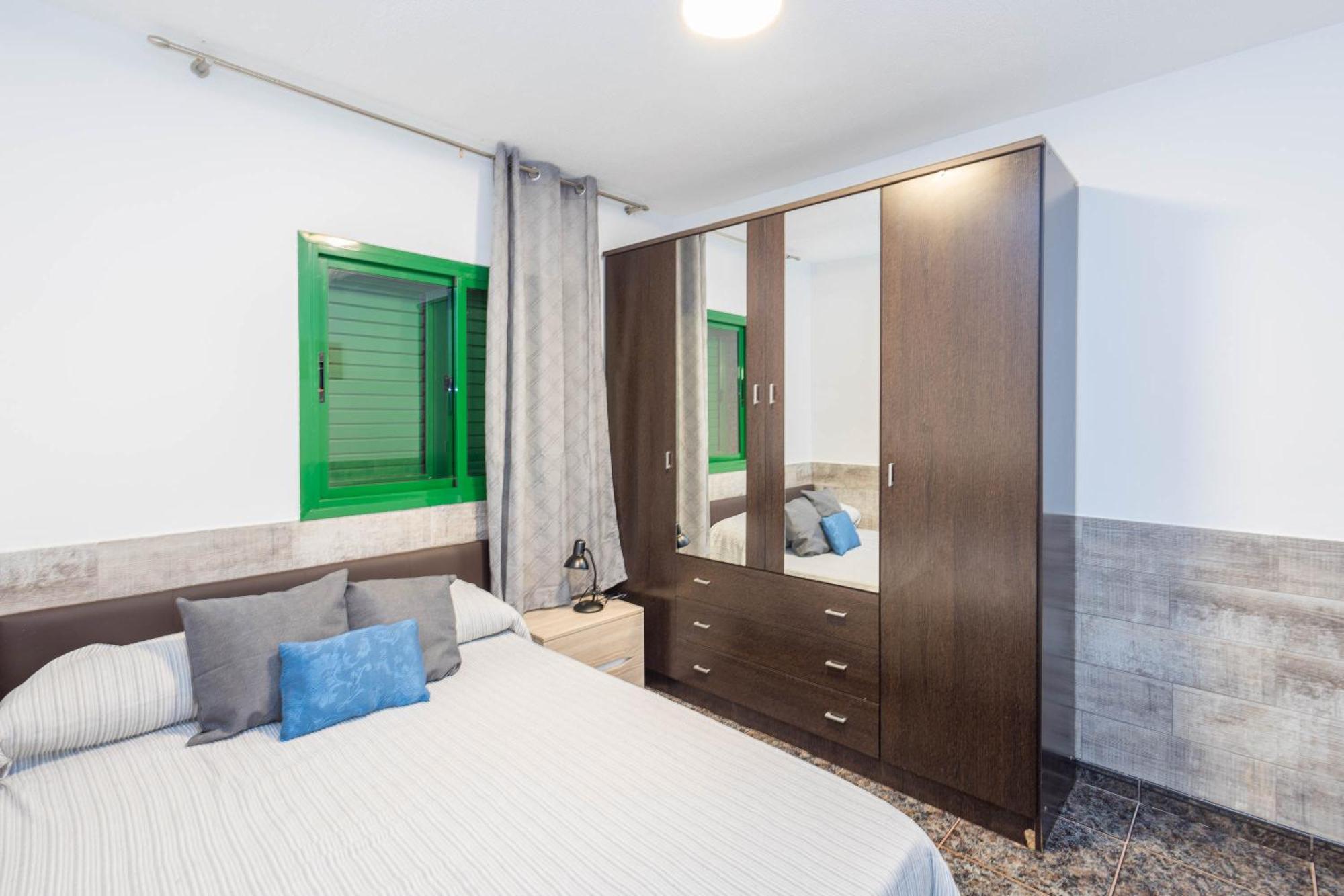 Lightbooking Olas Appartement
