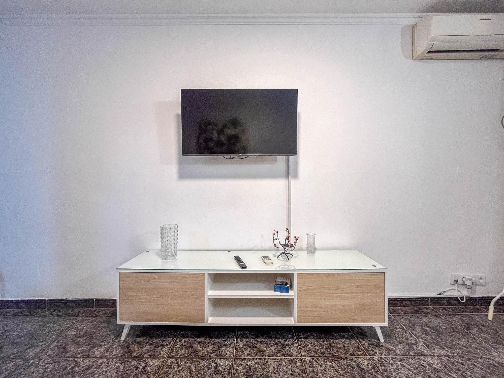 Appartement Lightbooking Olas
