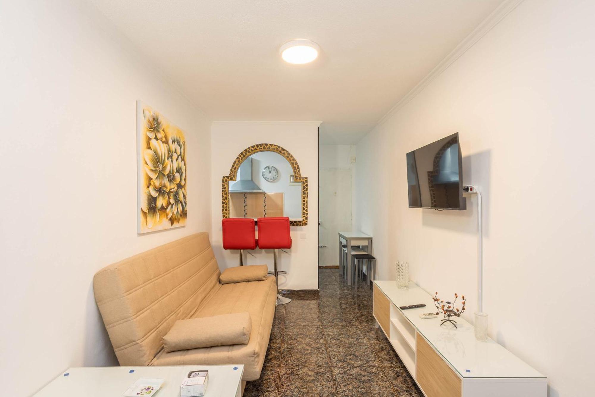 Appartement Lightbooking Olas