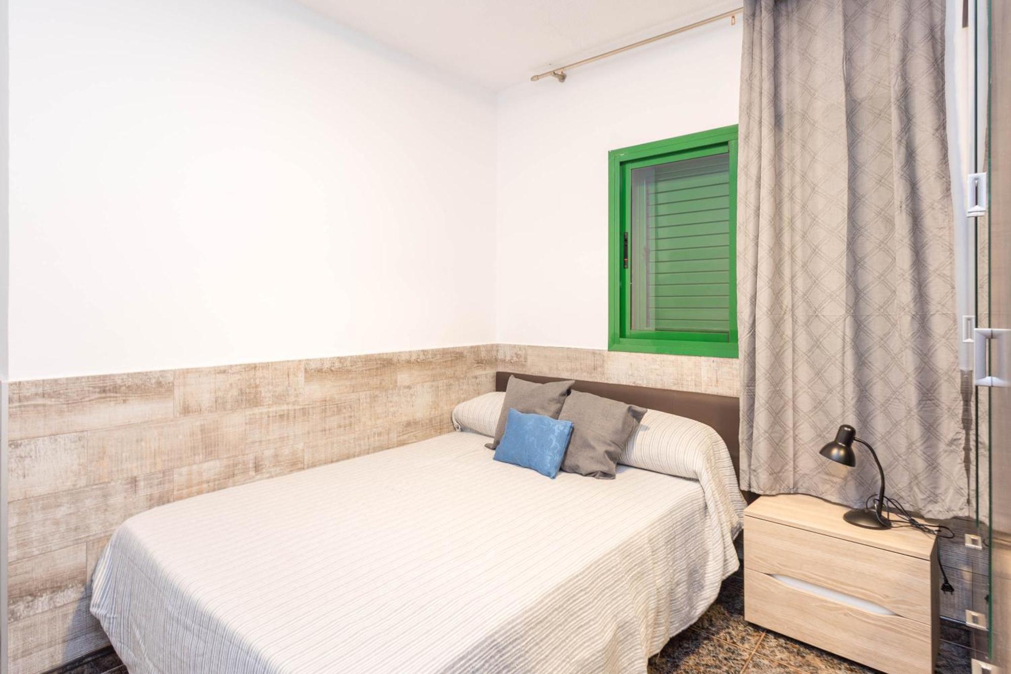 Lightbooking Olas Appartement *