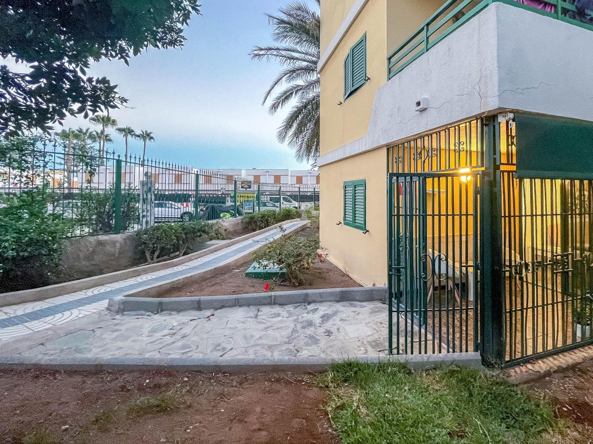 Lightbooking Olas Appartement Playa del Inglés