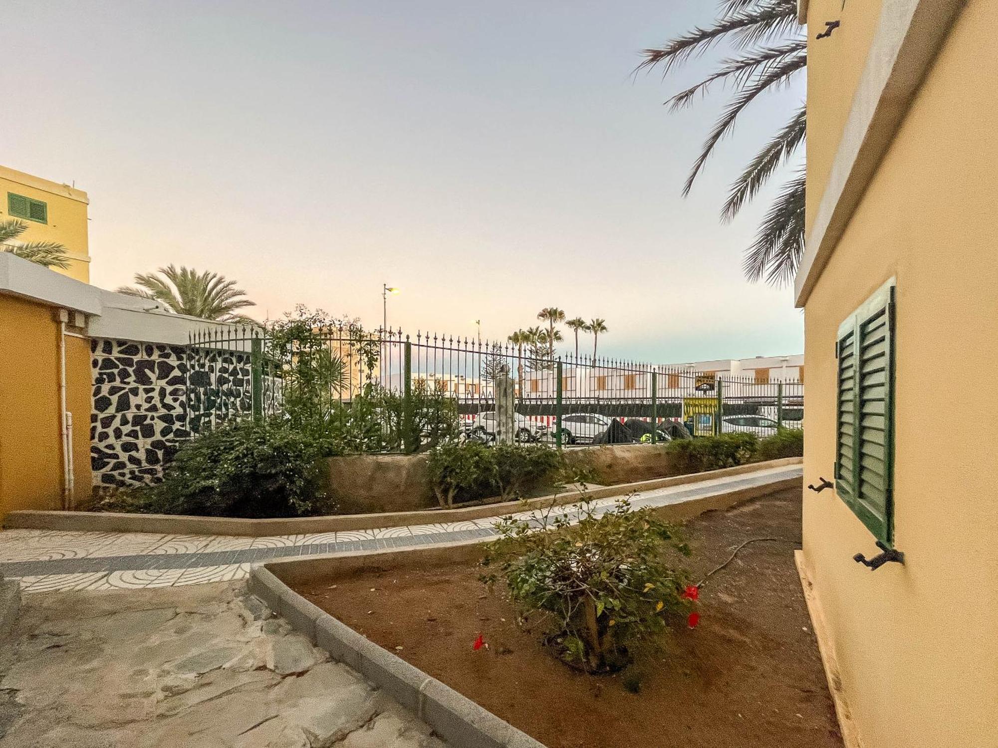Lightbooking Olas Appartement *