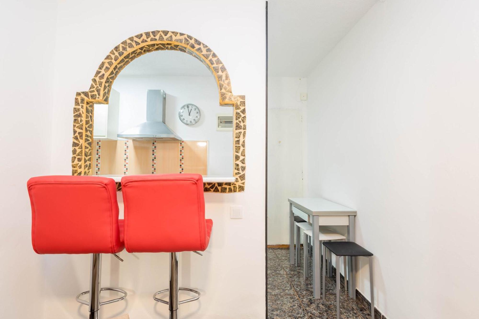 Appartement Lightbooking Olas Playa del Inglés