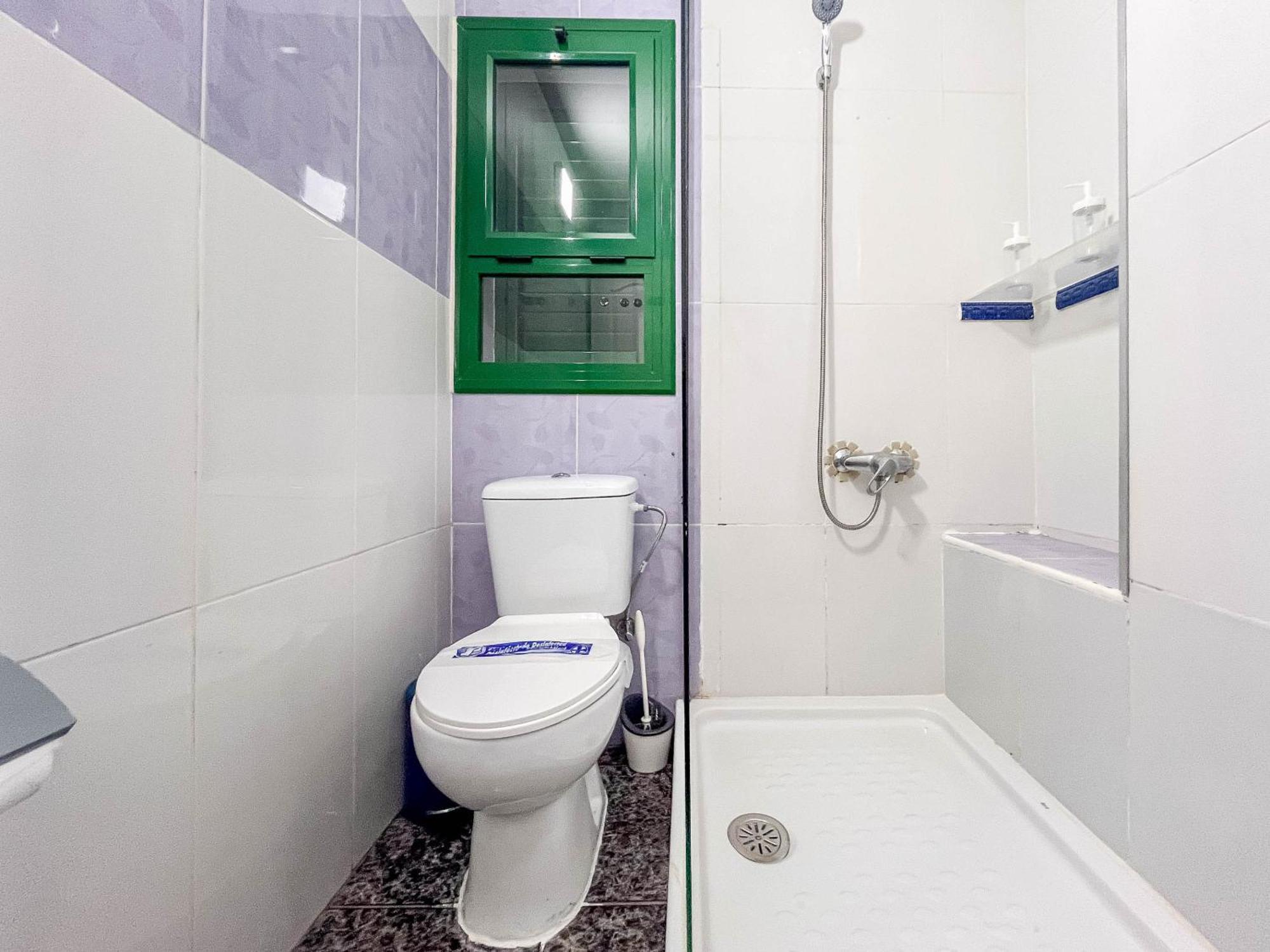 Lightbooking Olas Appartement *