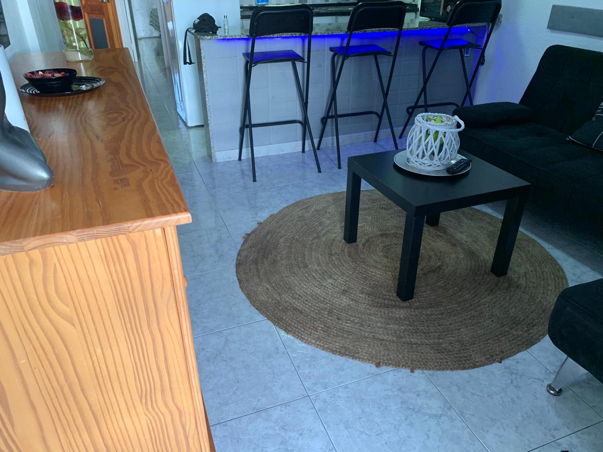 Apartment Teneguia-yumbo I Playa del Inglés