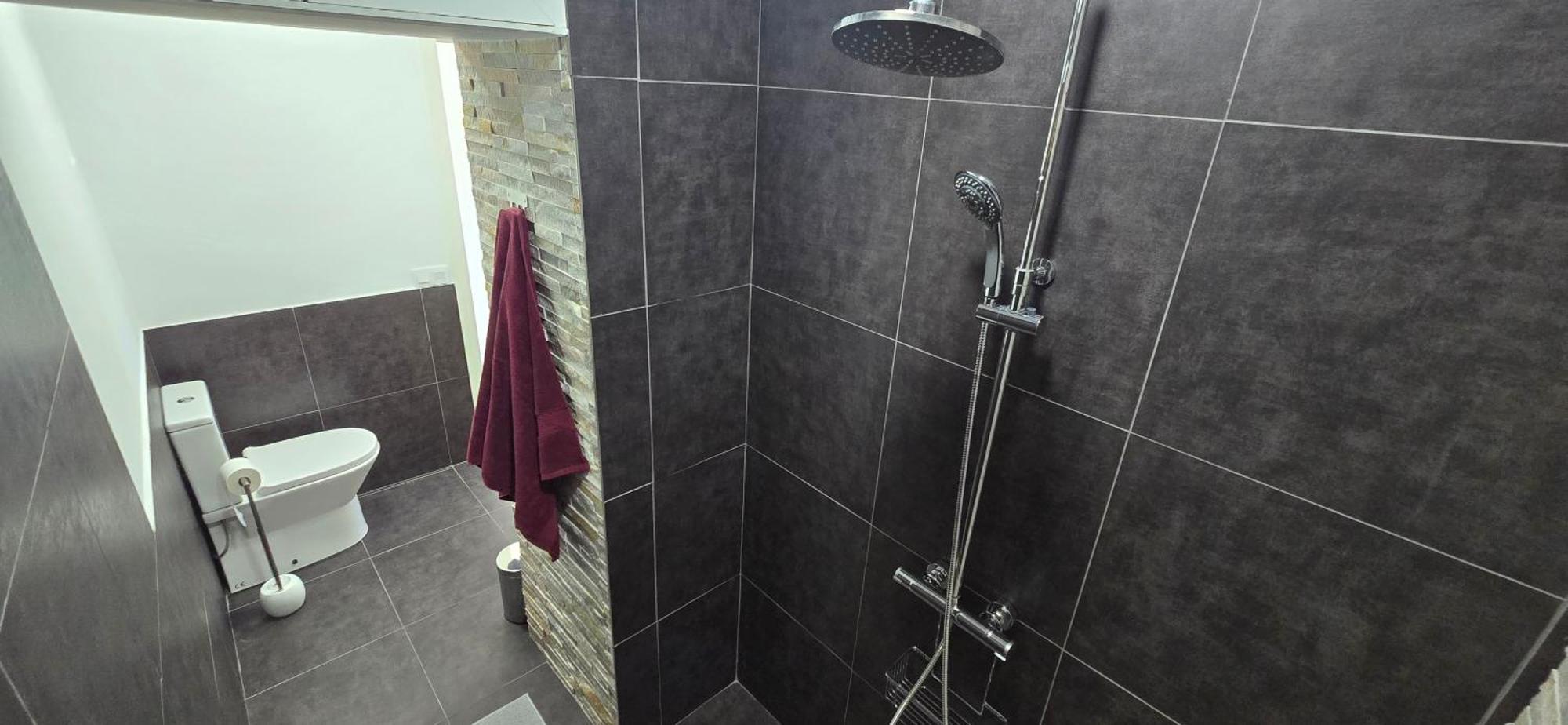 Refugio Del Mar Apartment *