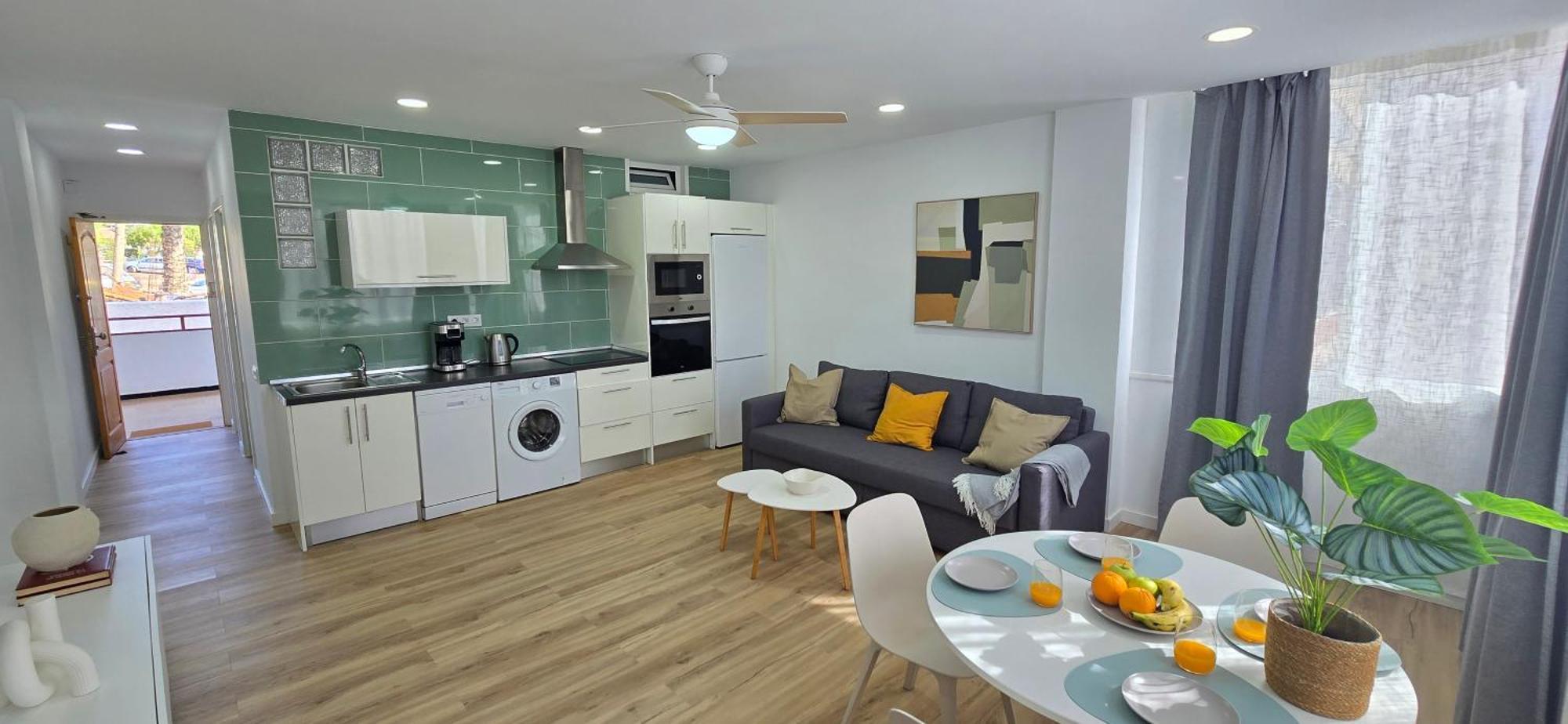Refugio Del Mar Apartment *