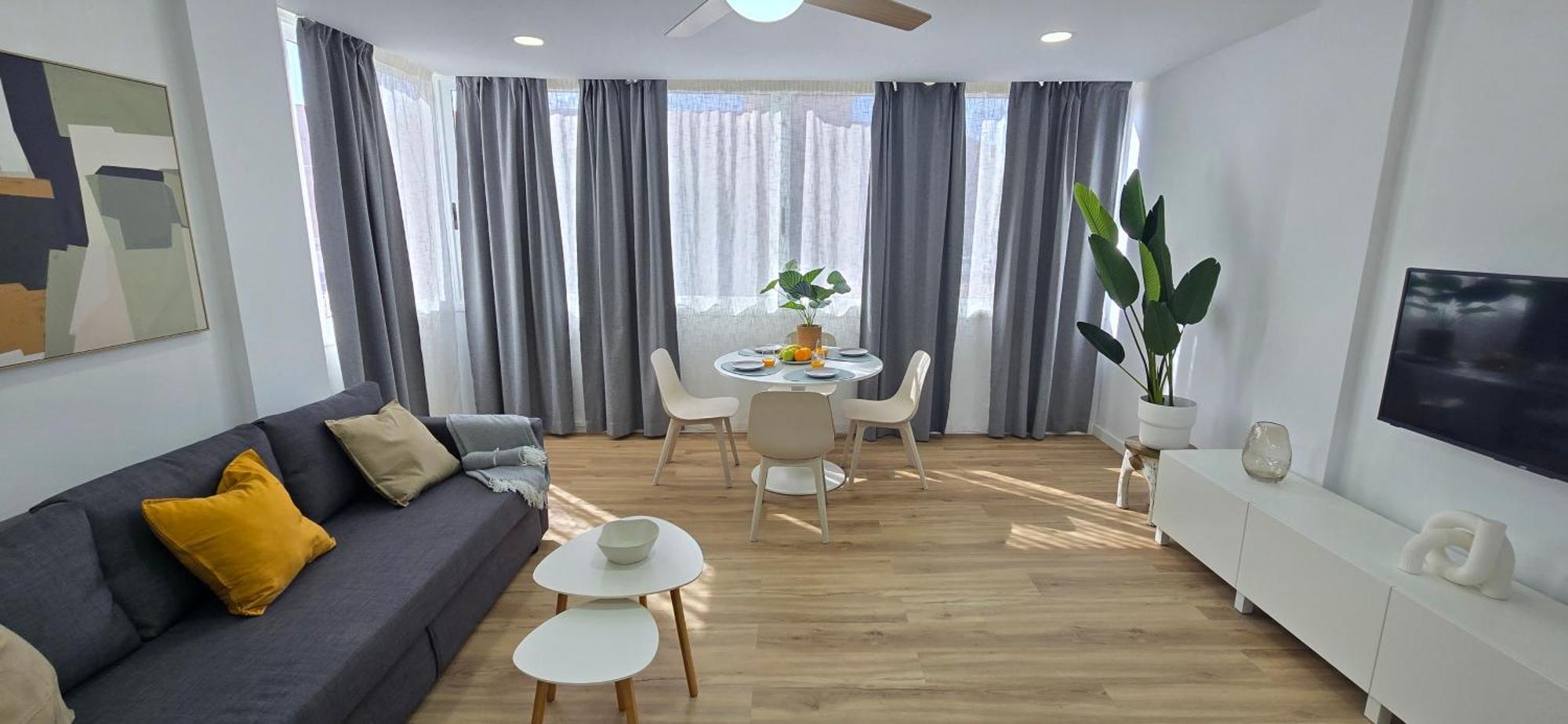 Refugio Del Mar Apartment *