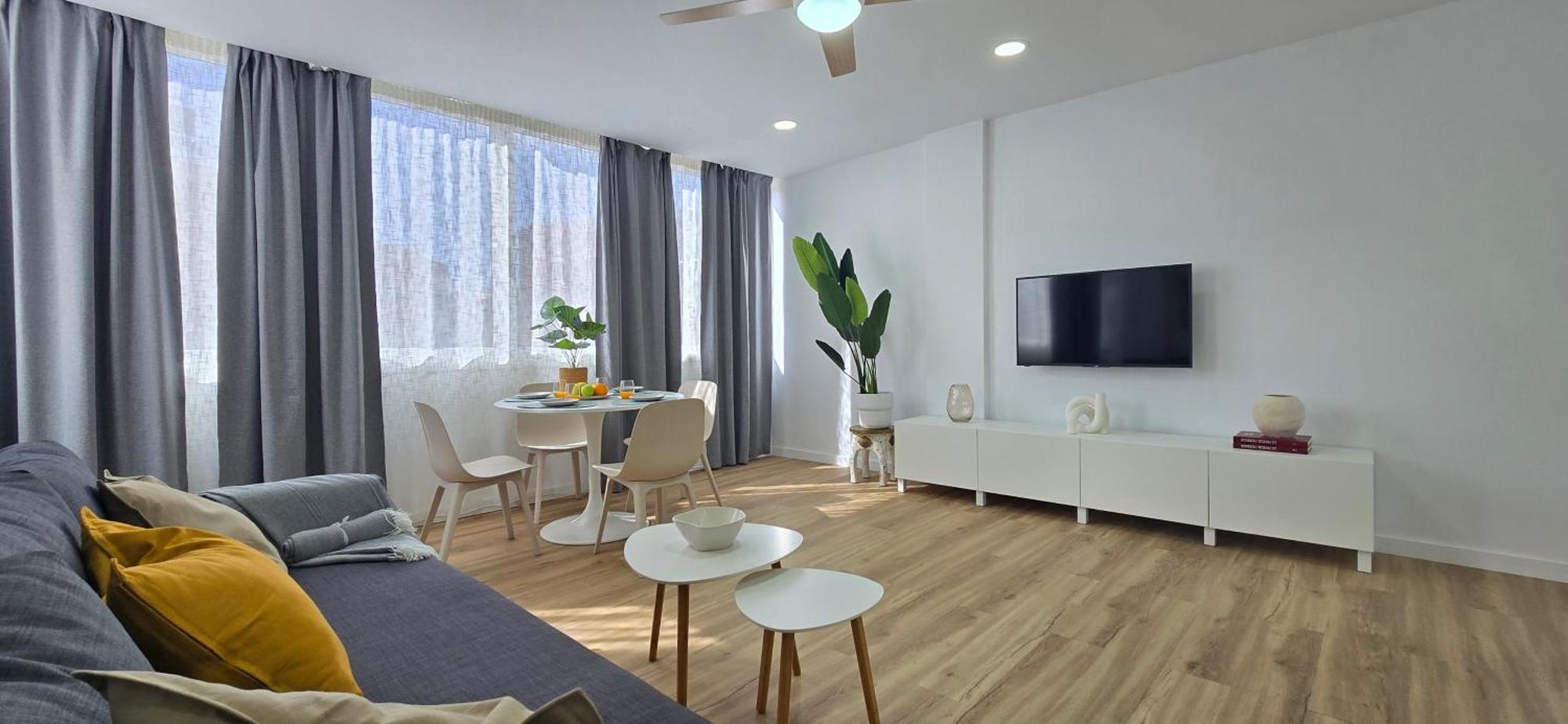 Apartment Refugio Del Mar *