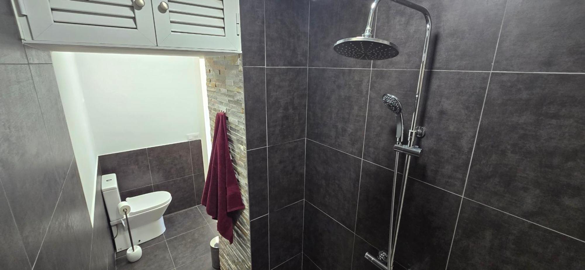 Apartment Refugio Del Mar