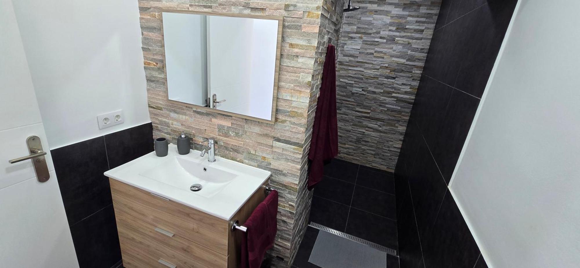 Apartment Refugio Del Mar *
