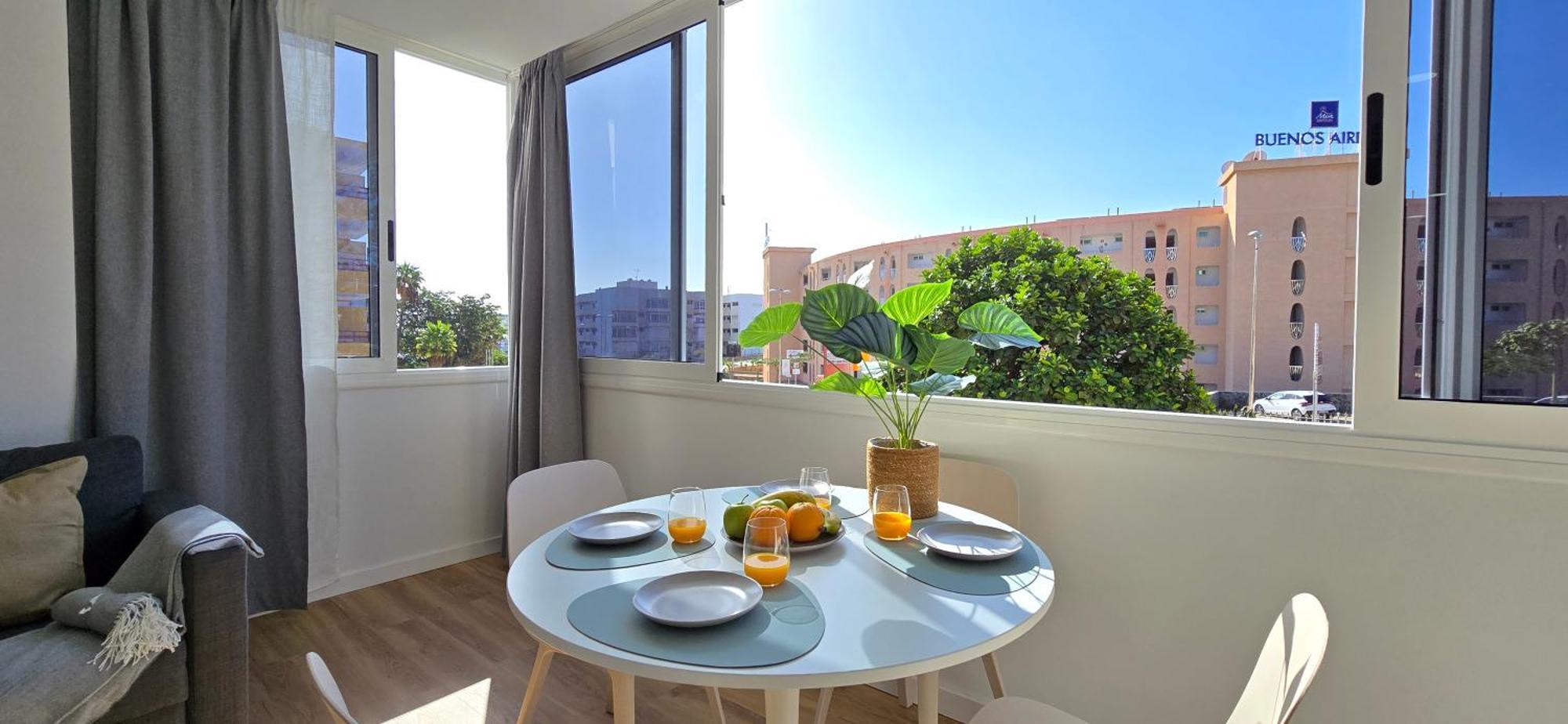 Refugio Del Mar Apartment Playa del Ingles (Gran Canaria)