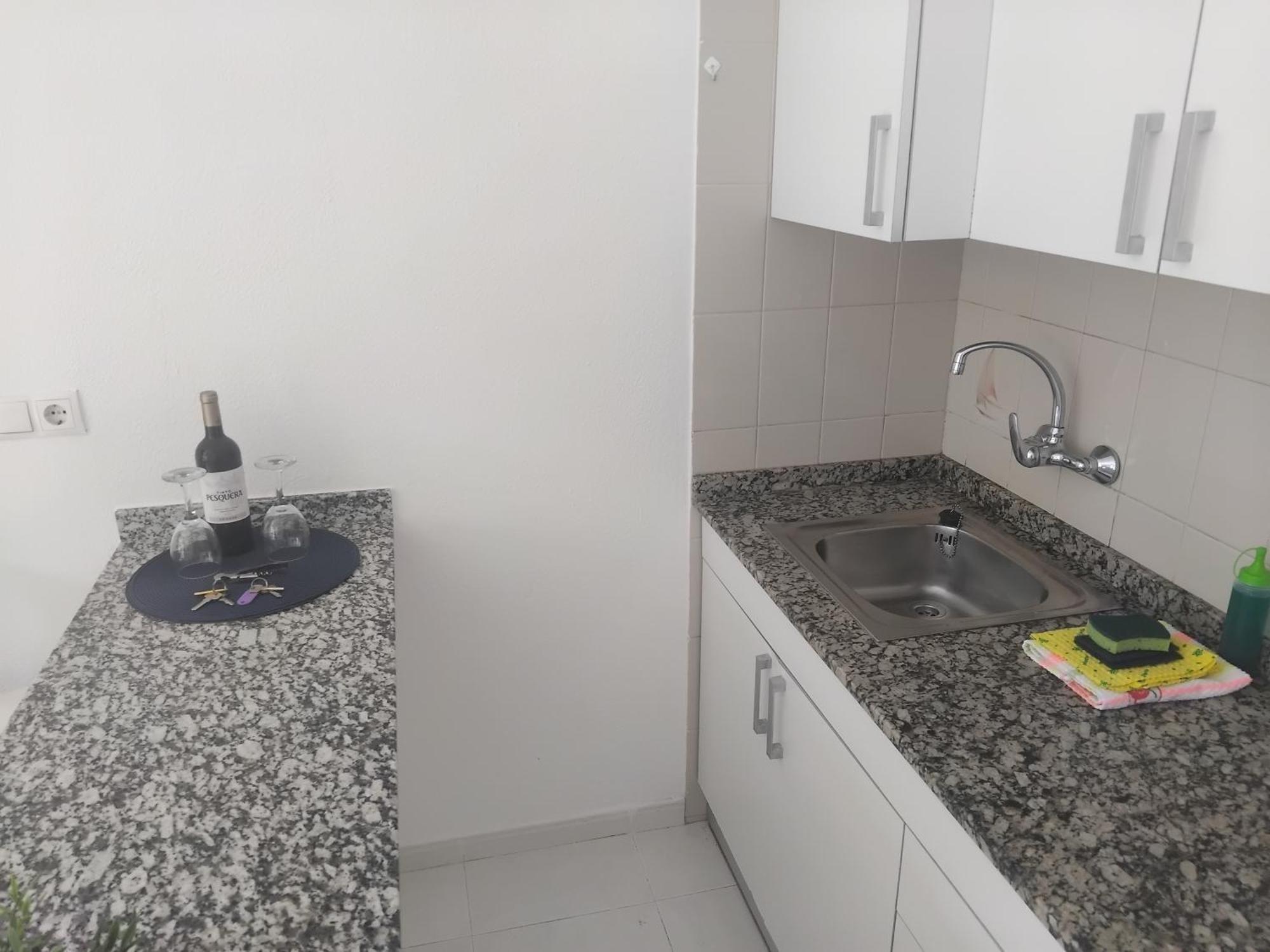 Dunes 1-bedroom Playa del Inglés