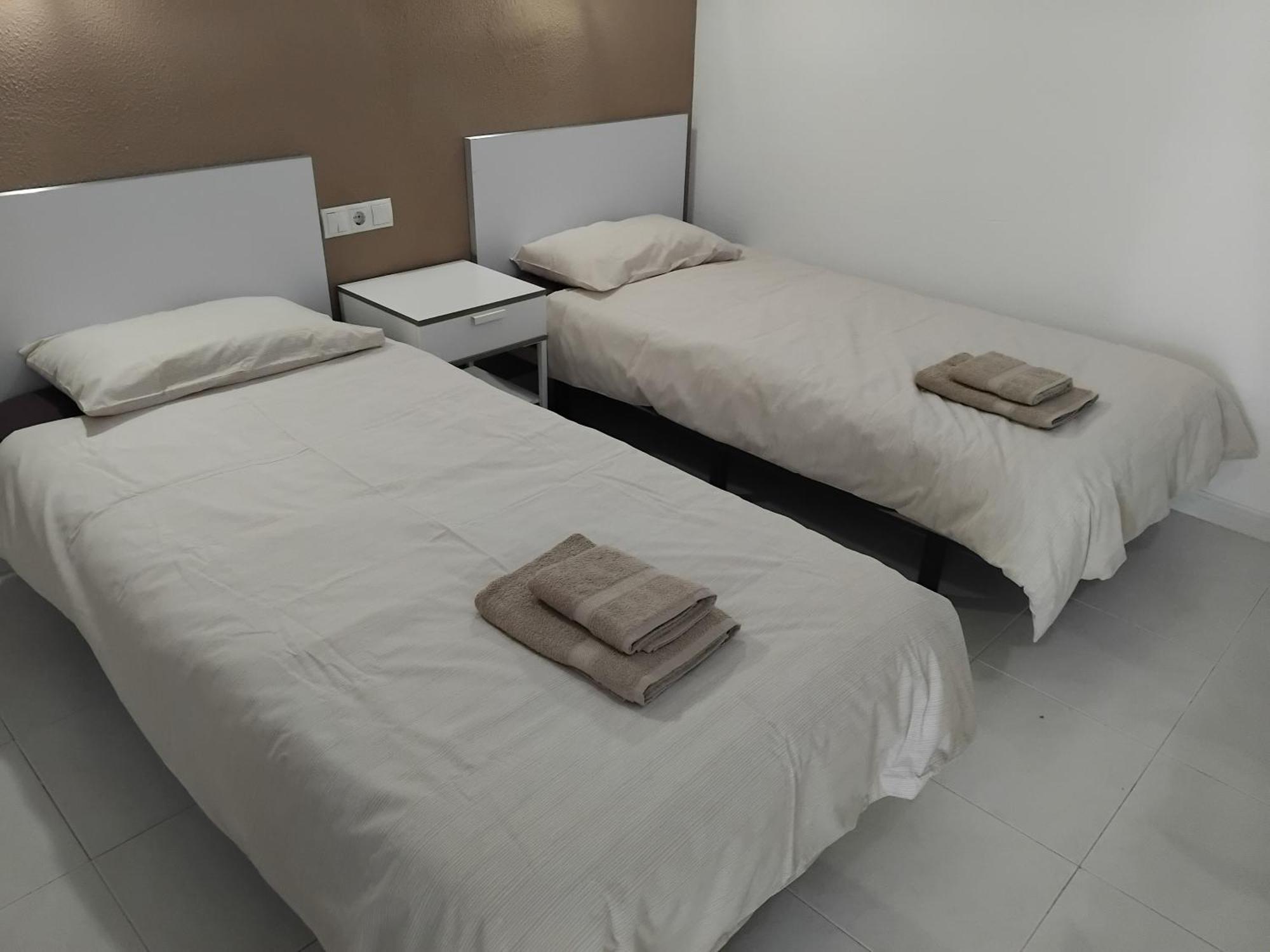 Dunes 1-bedroom Playa del Inglés